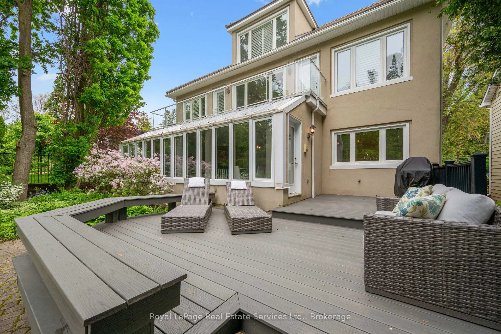 Photo 43 of 480 Chartwell Road, Oakville, Old Oakville — HOMEH