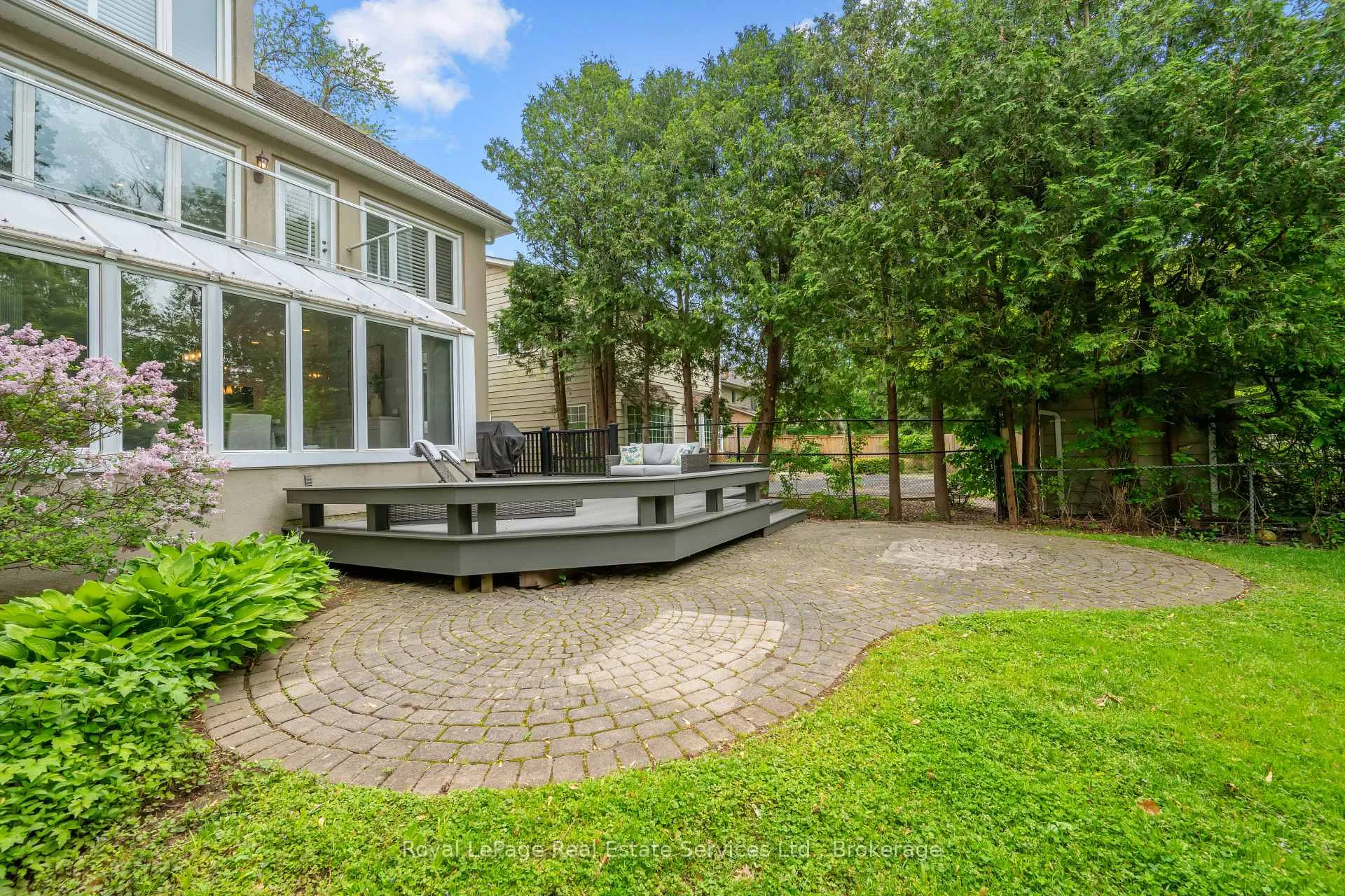 Photo 45 of 480 Chartwell Road, Oakville, Old Oakville — HOMEH