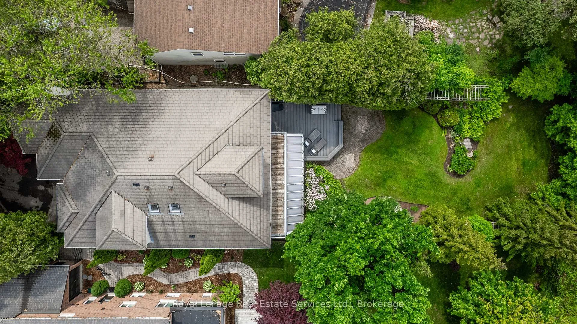 Photo 47 of 480 Chartwell Road, Oakville, Old Oakville — HOMEH