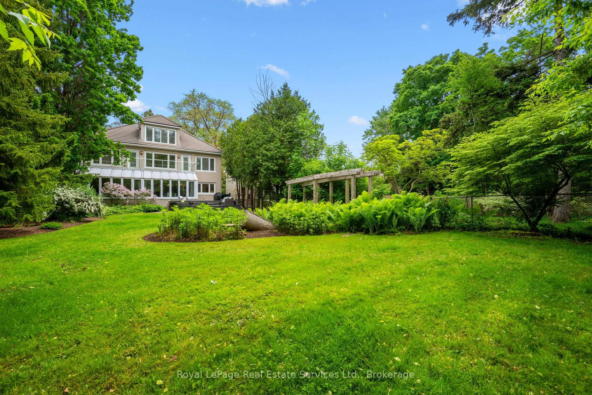 Photo 48 of 480 Chartwell Road, Oakville, Old Oakville — HOMEH