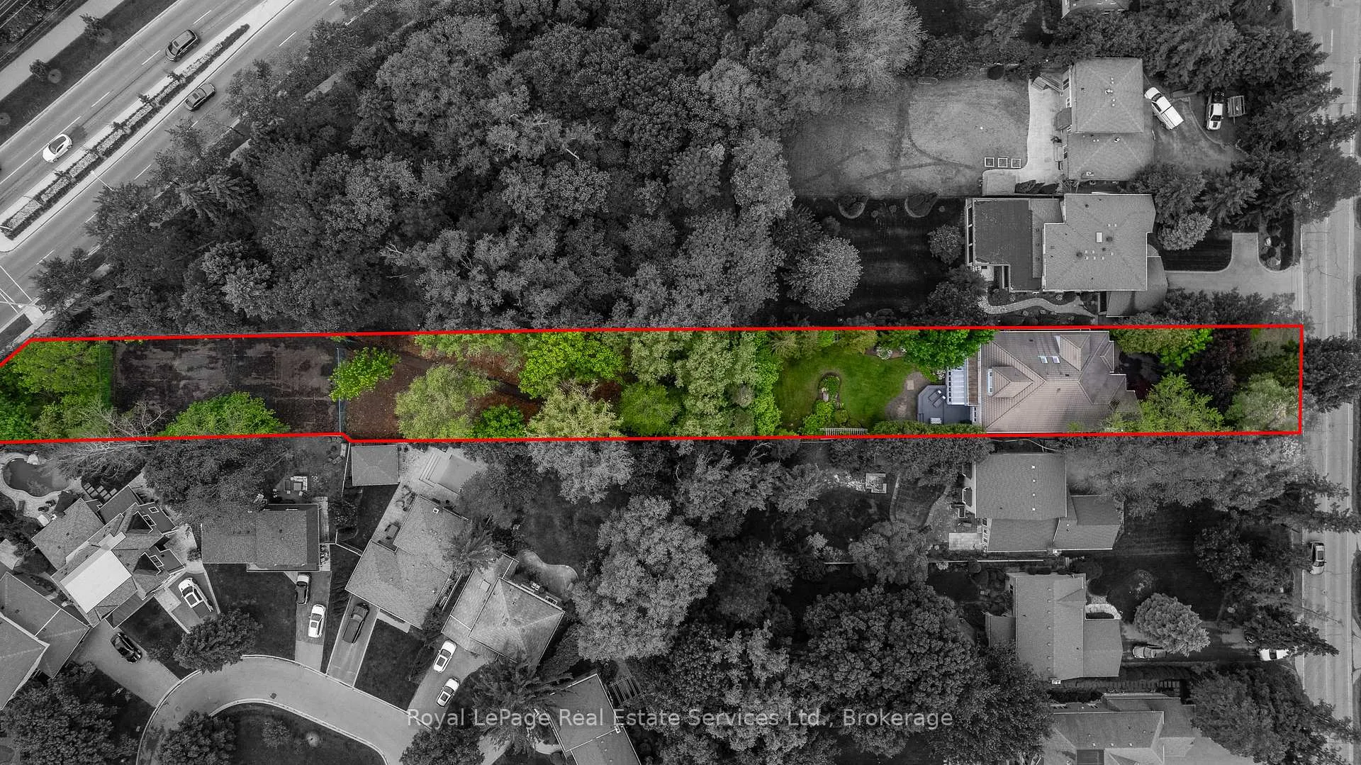 Photo 50 of 480 Chartwell Road, Oakville, Old Oakville — HOMEH