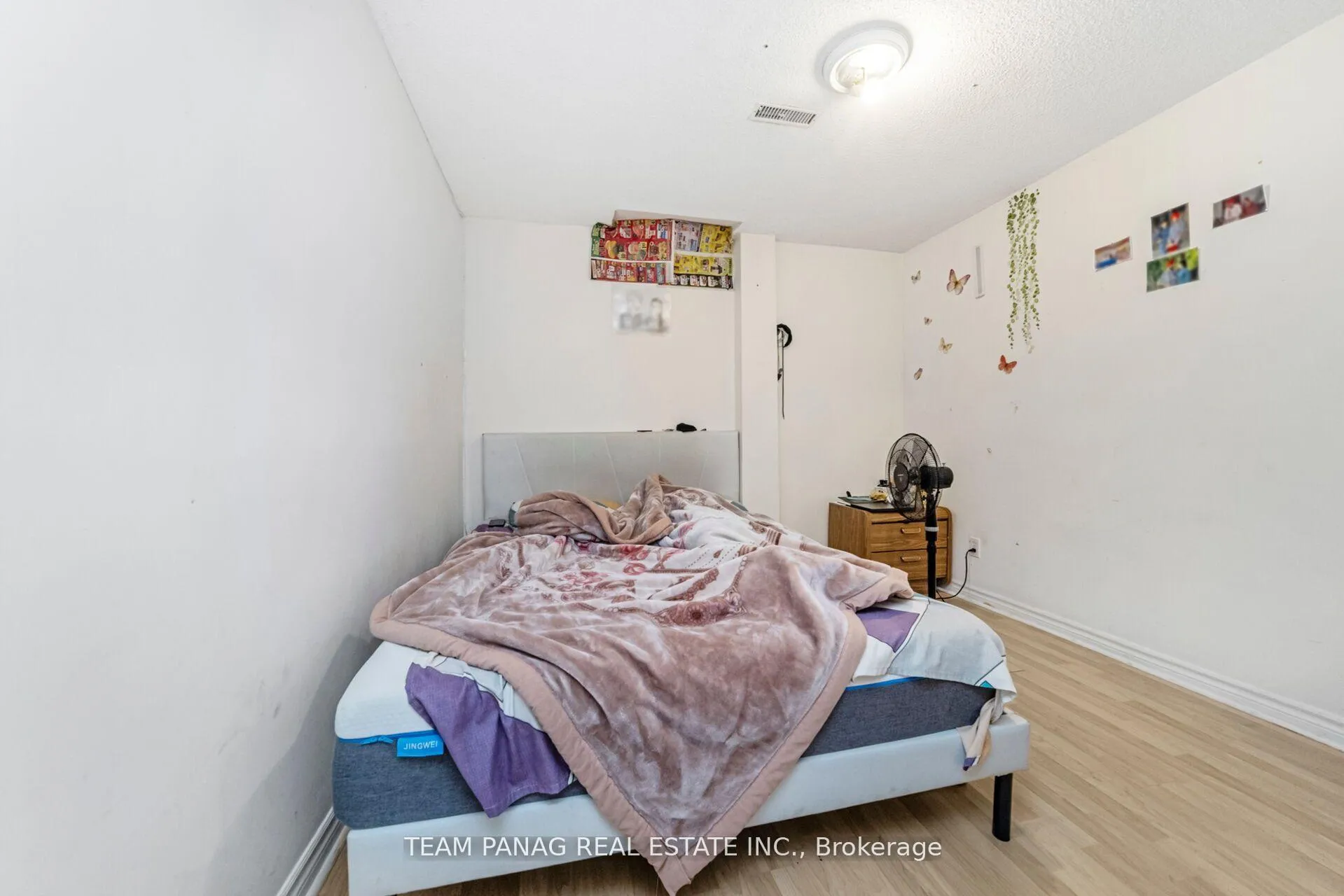 Photo 33 of 6 Coronation Circle, Brampton, Heart Lake West — HOMEH