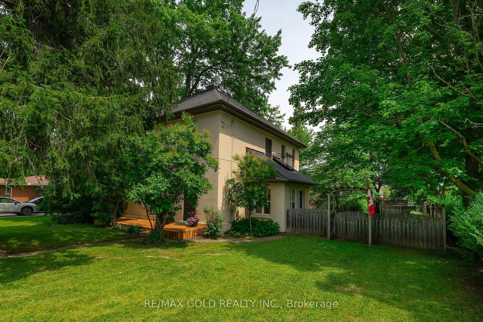 Photo 1 of 245 Main Street, Erin — HOMEH
