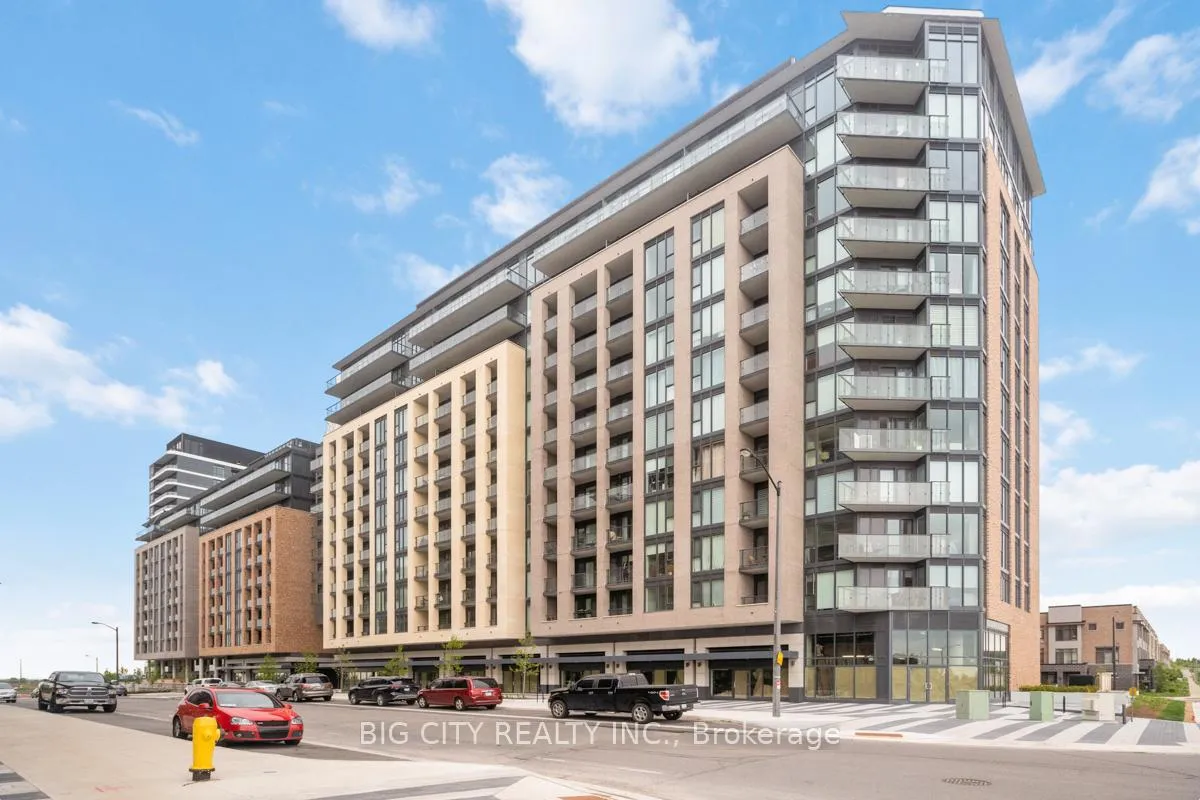 Photo 1 of Unit 210, 100 Eagle Rock Way, Vaughan, Rural Vaughan — HOMEH