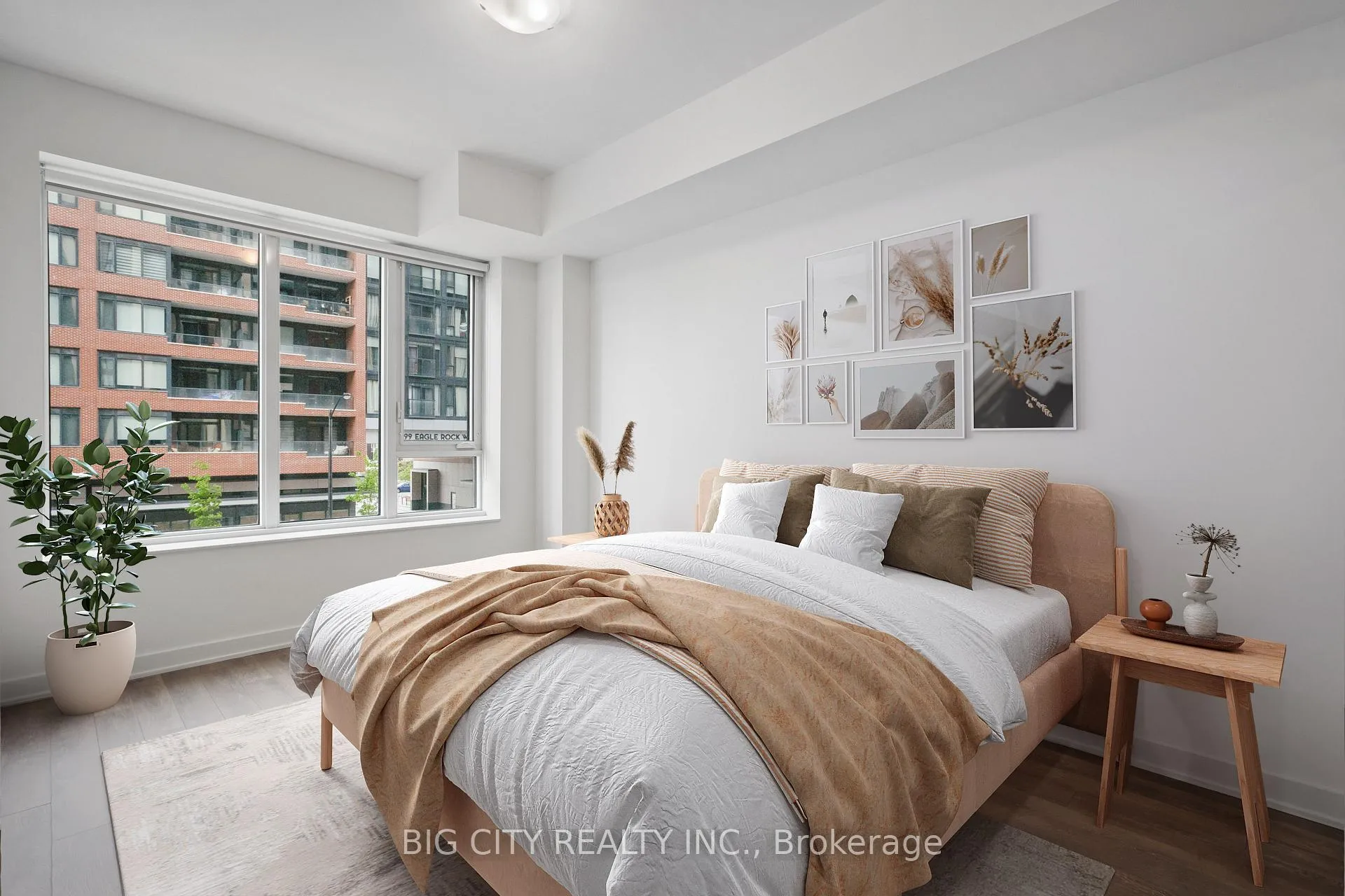 Photo 9 of Unit 210, 100 Eagle Rock Way, Vaughan, Rural Vaughan — HOMEH