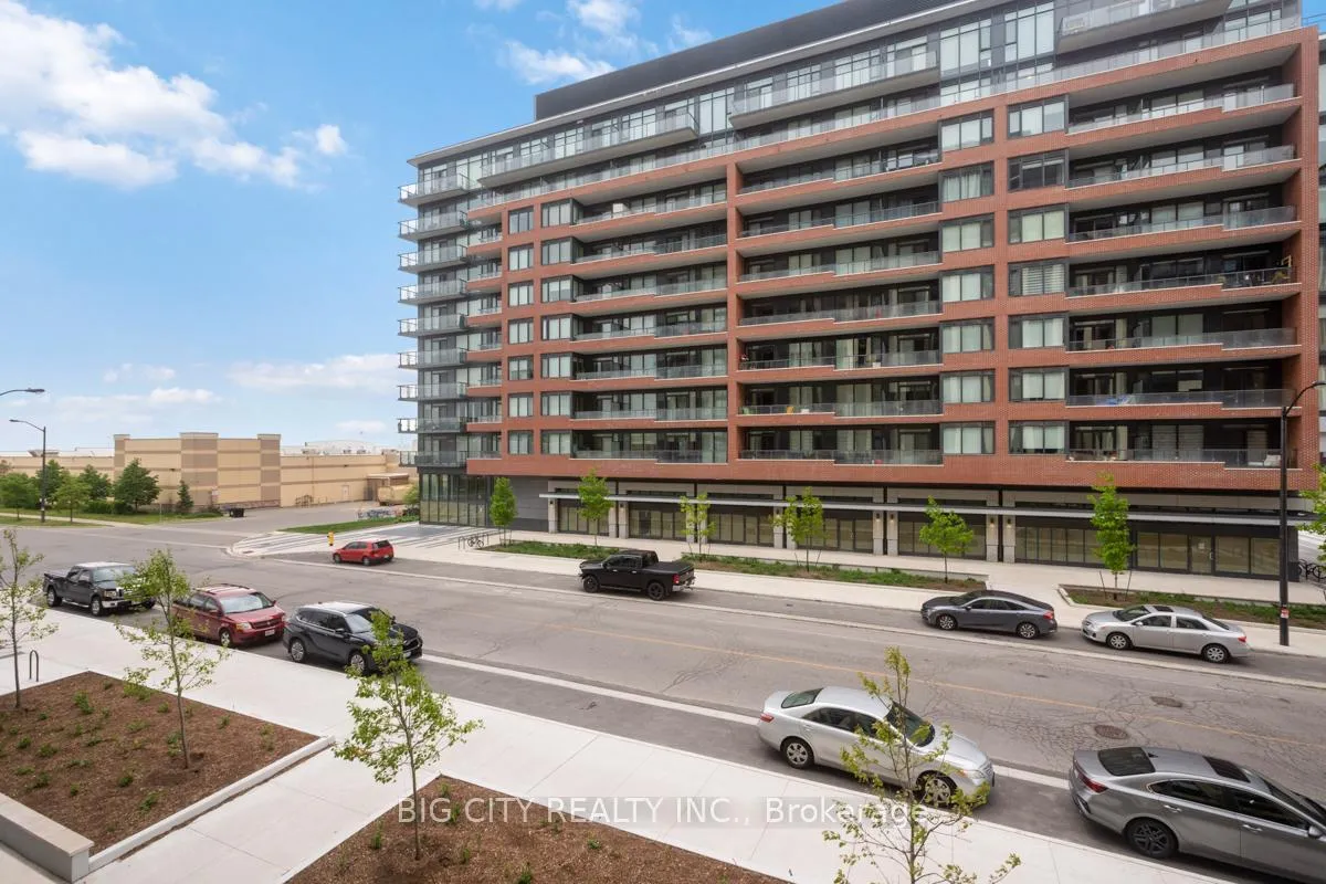 Photo 21 of Unit 210, 100 Eagle Rock Way, Vaughan, Rural Vaughan — HOMEH