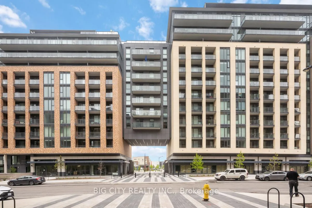Photo 22 of Unit 210, 100 Eagle Rock Way, Vaughan, Rural Vaughan — HOMEH
