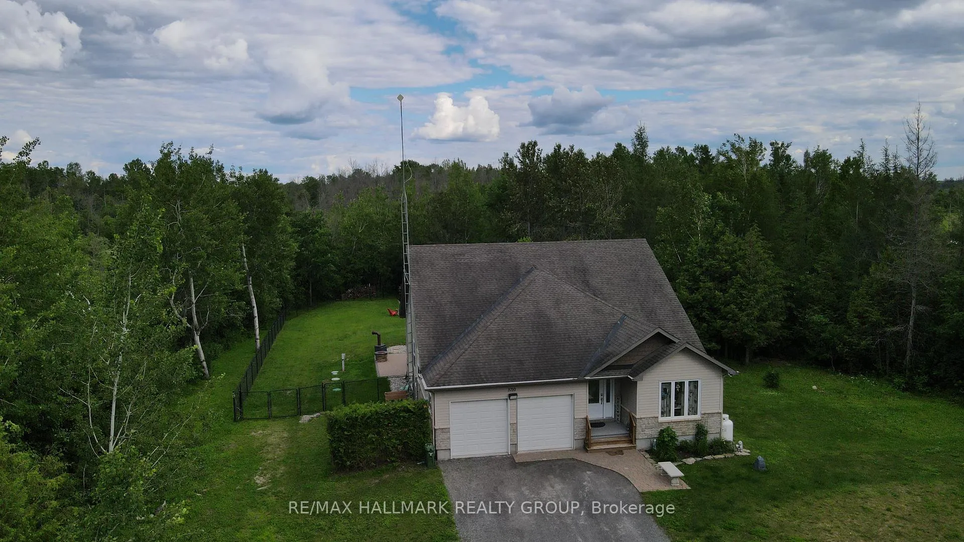 Photo 1 of 3710 Paden Way, Ottawa, Rideau Twp S of Reg Rd 6 W of Mccordick Rd. — HOMEH