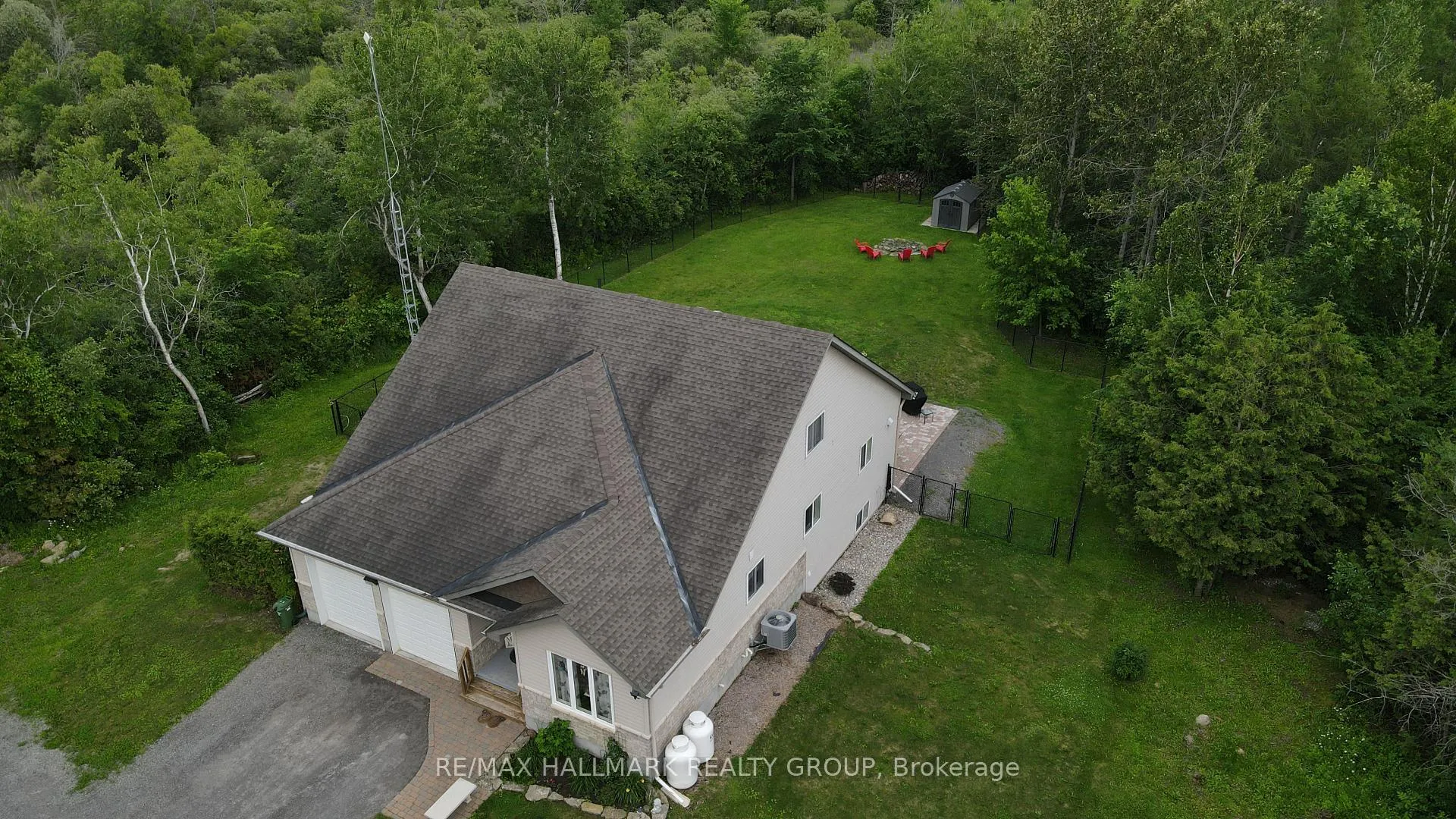 Photo 2 of 3710 Paden Way, Ottawa, Rideau Twp S of Reg Rd 6 W of Mccordick Rd. — HOMEH