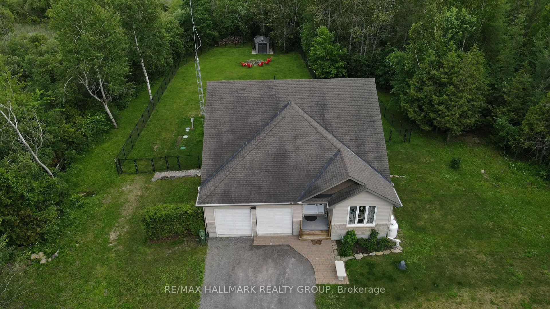 Photo 3 of 3710 Paden Way, Ottawa, Rideau Twp S of Reg Rd 6 W of Mccordick Rd. — HOMEH