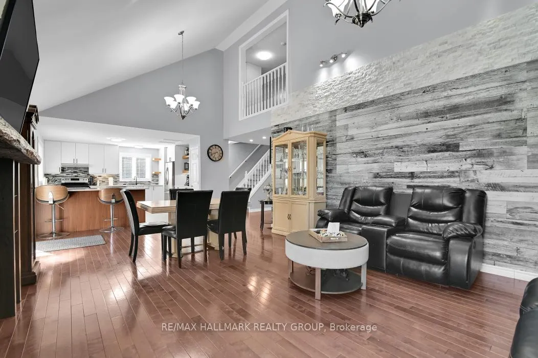 Photo 9 of 3710 Paden Way, Ottawa, Rideau Twp S of Reg Rd 6 W of Mccordick Rd. — HOMEH