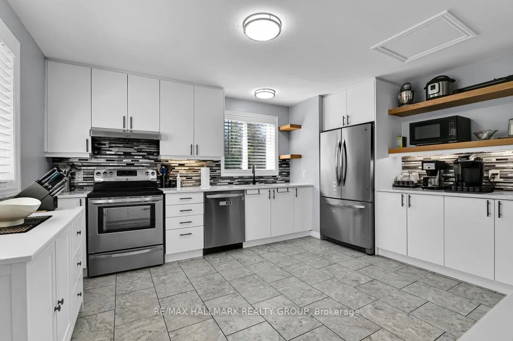 Photo 14 of 3710 Paden Way, Ottawa, Rideau Twp S of Reg Rd 6 W of Mccordick Rd. — HOMEH