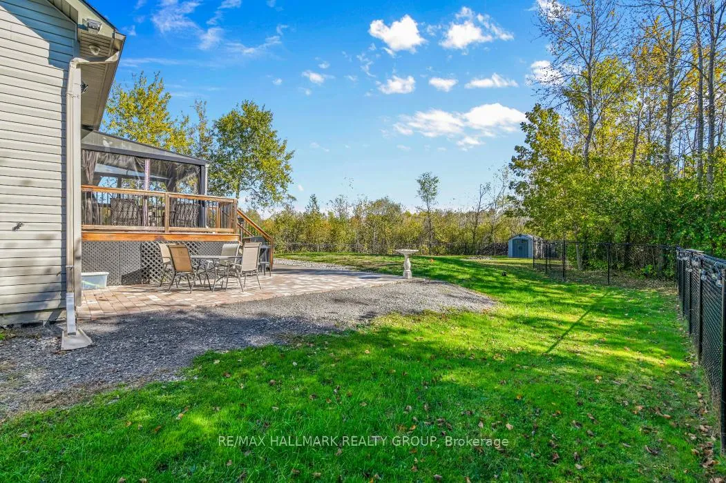 Photo 28 of 3710 Paden Way, Ottawa, Rideau Twp S of Reg Rd 6 W of Mccordick Rd. — HOMEH
