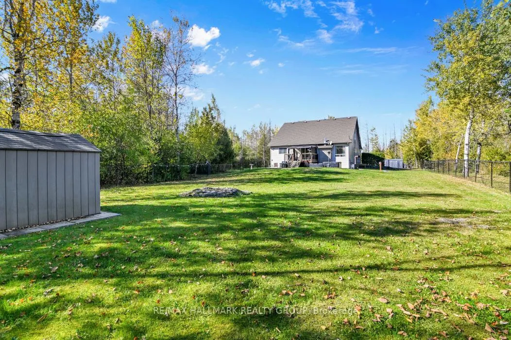 Photo 30 of 3710 Paden Way, Ottawa, Rideau Twp S of Reg Rd 6 W of Mccordick Rd. — HOMEH