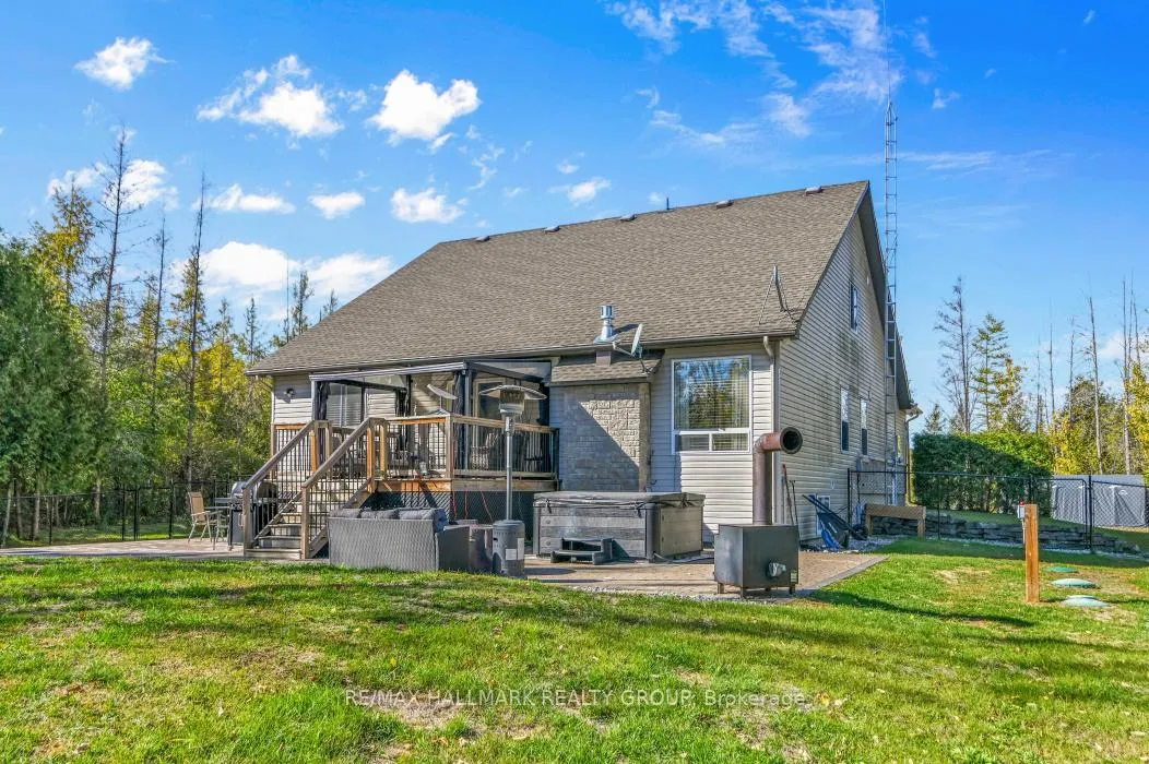Photo 31 of 3710 Paden Way, Ottawa, Rideau Twp S of Reg Rd 6 W of Mccordick Rd. — HOMEH