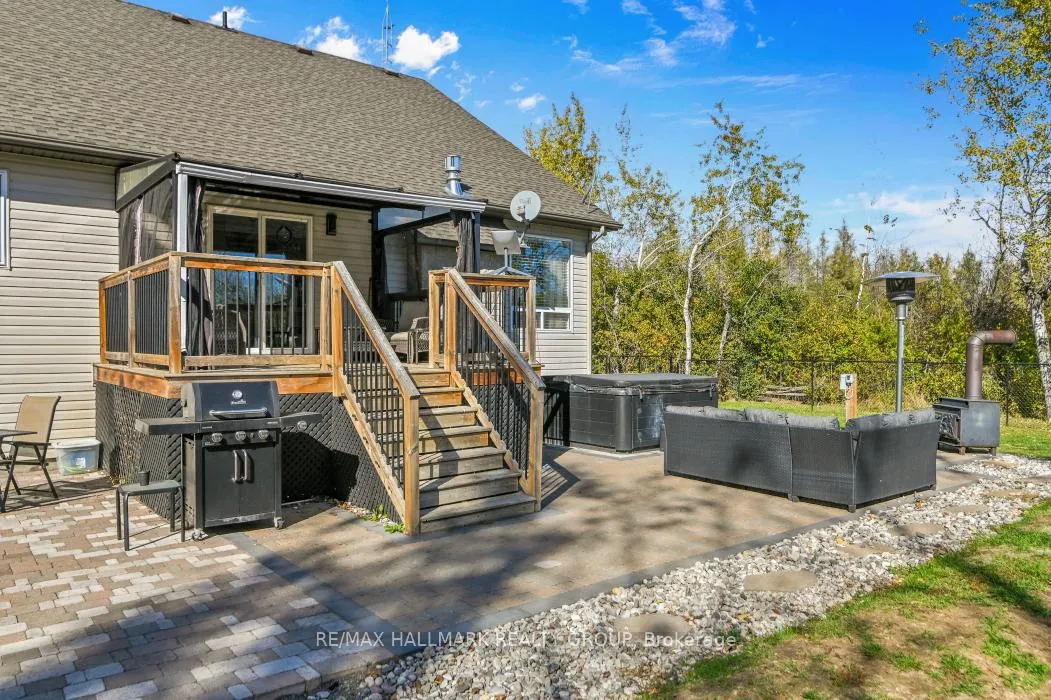 Photo 32 of 3710 Paden Way, Ottawa, Rideau Twp S of Reg Rd 6 W of Mccordick Rd. — HOMEH