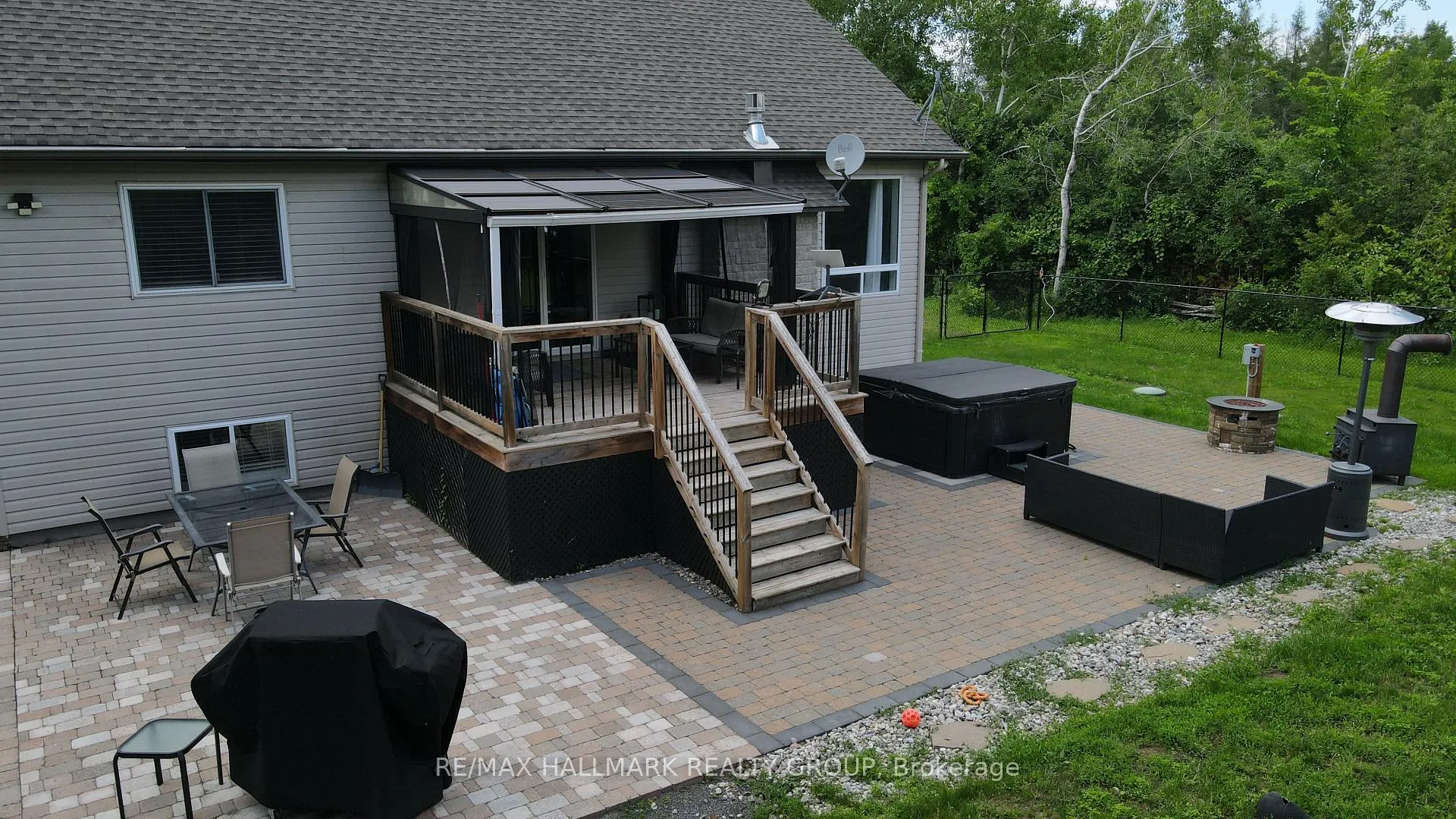 Photo 41 of 3710 Paden Way, Ottawa, Rideau Twp S of Reg Rd 6 W of Mccordick Rd. — HOMEH