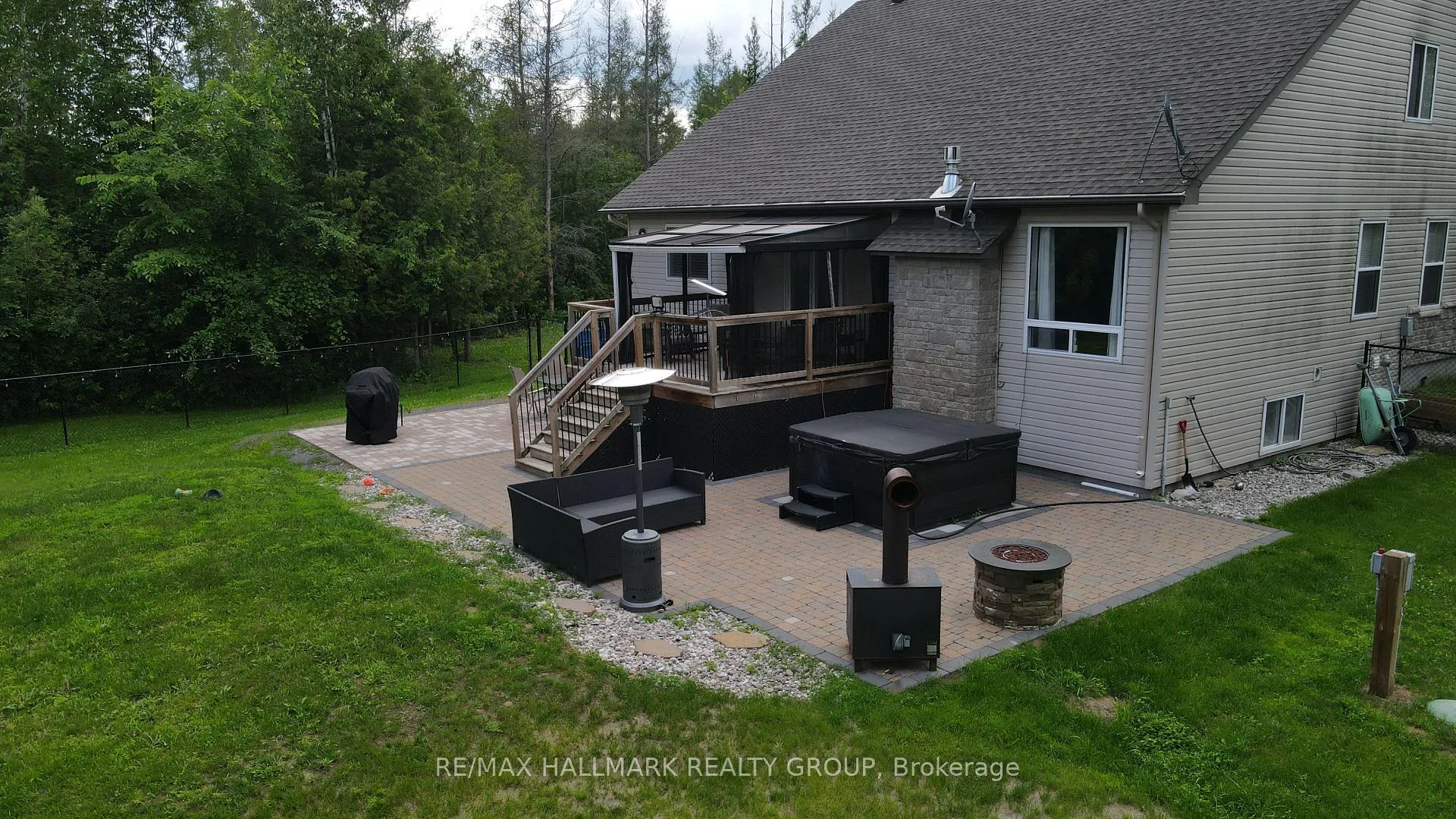 Photo 42 of 3710 Paden Way, Ottawa, Rideau Twp S of Reg Rd 6 W of Mccordick Rd. — HOMEH