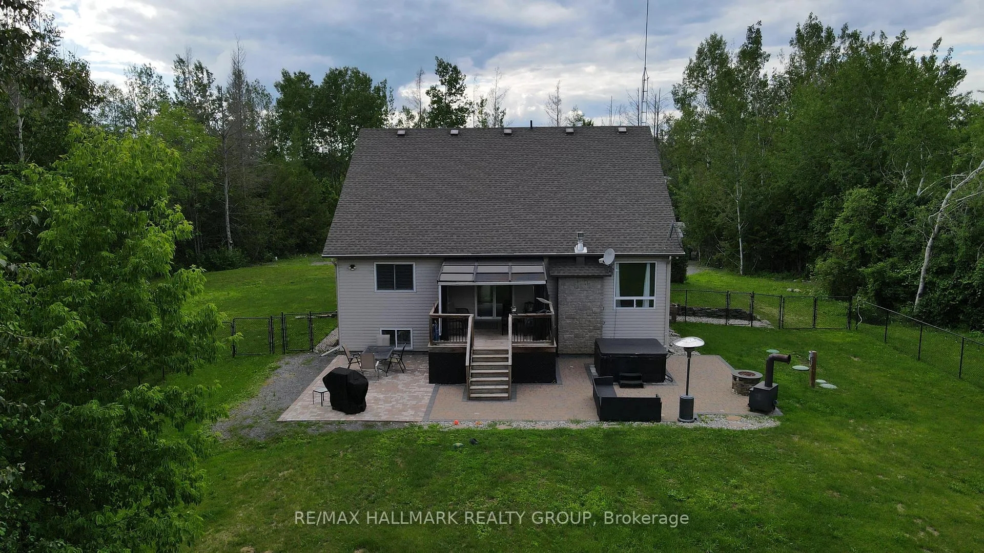 Photo 43 of 3710 Paden Way, Ottawa, Rideau Twp S of Reg Rd 6 W of Mccordick Rd. — HOMEH