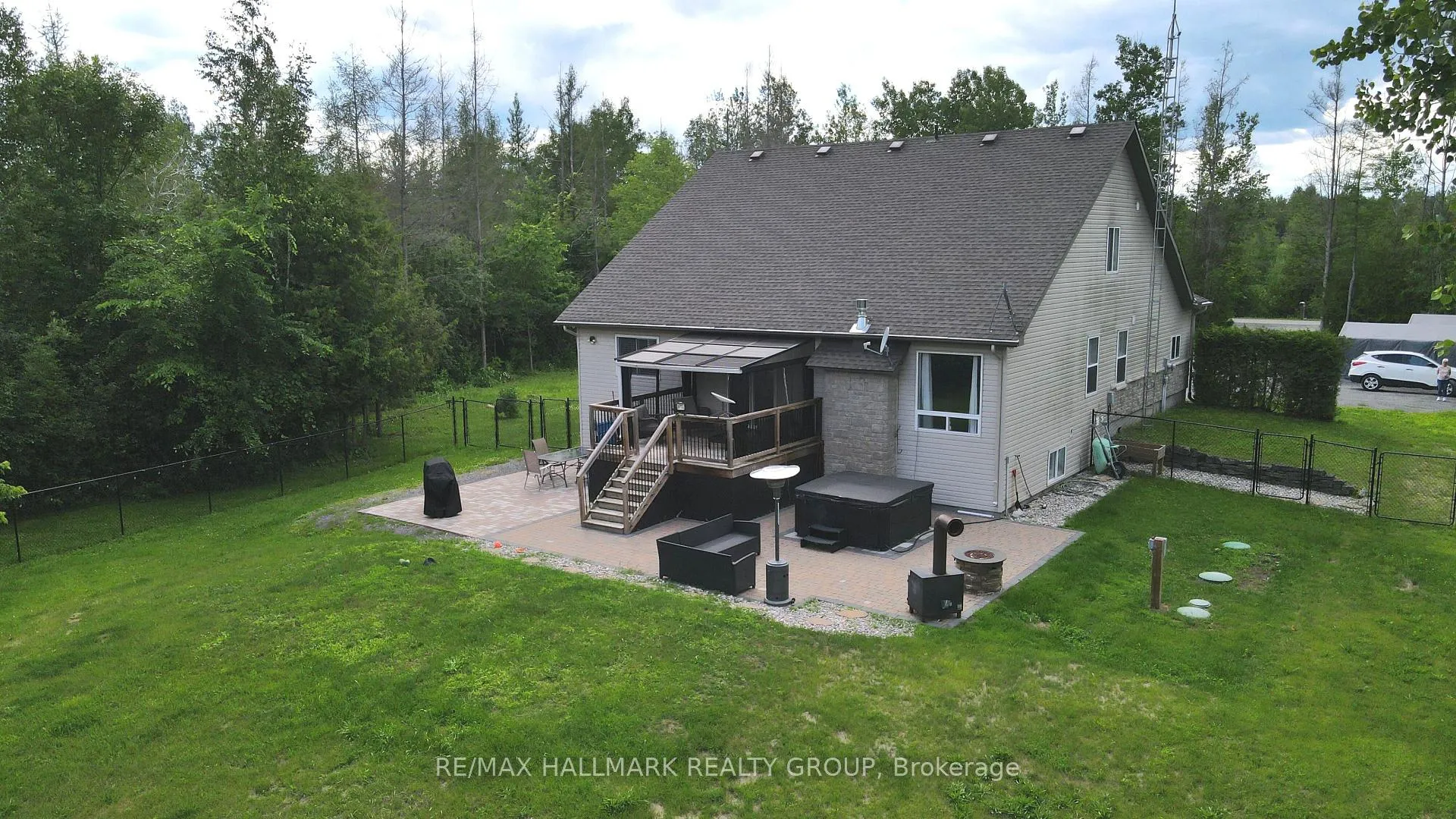 Photo 44 of 3710 Paden Way, Ottawa, Rideau Twp S of Reg Rd 6 W of Mccordick Rd. — HOMEH