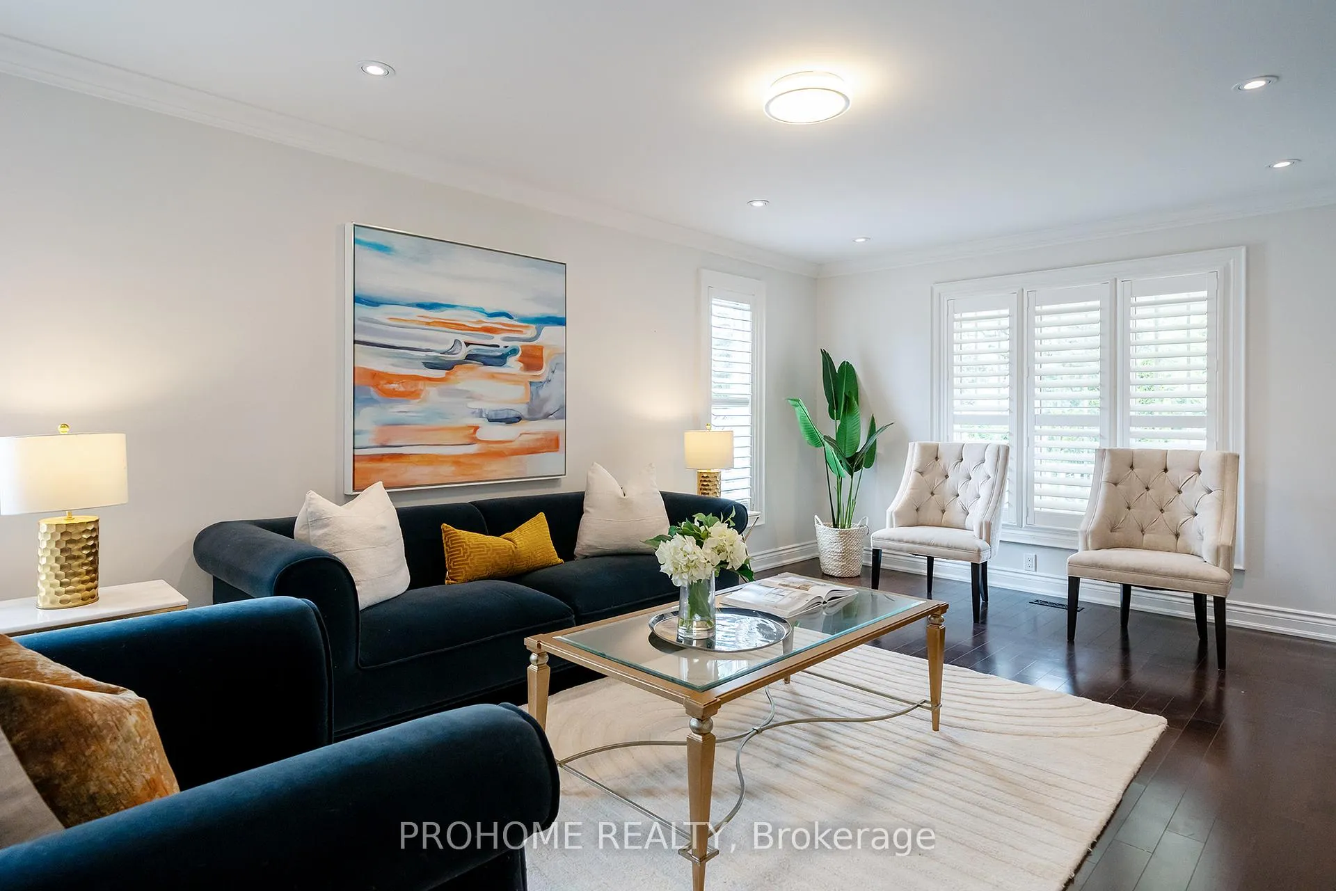Photo 6 of 163 Carlton Road, Markham, Unionville — HOMEH