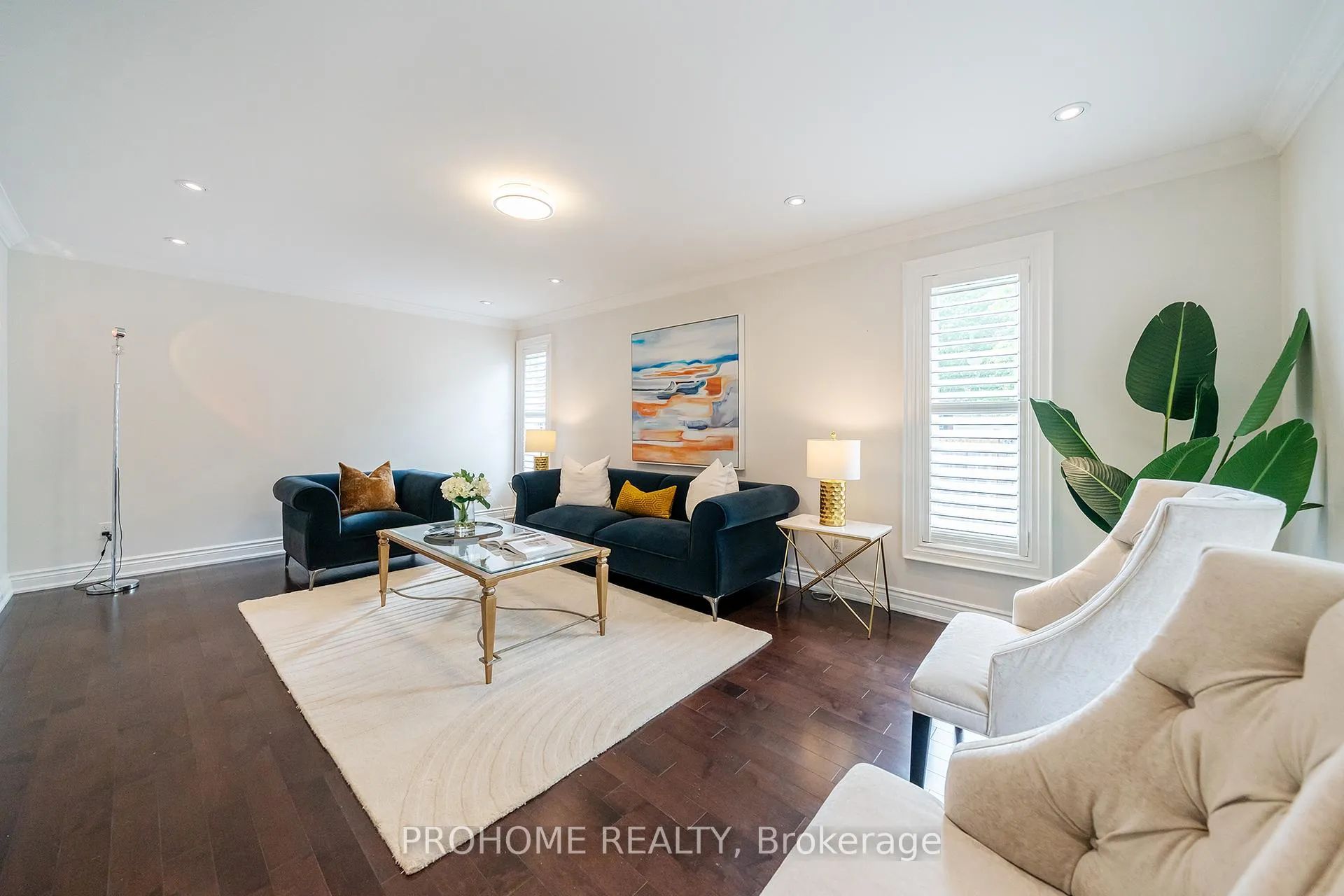 Photo 7 of 163 Carlton Road, Markham, Unionville — HOMEH