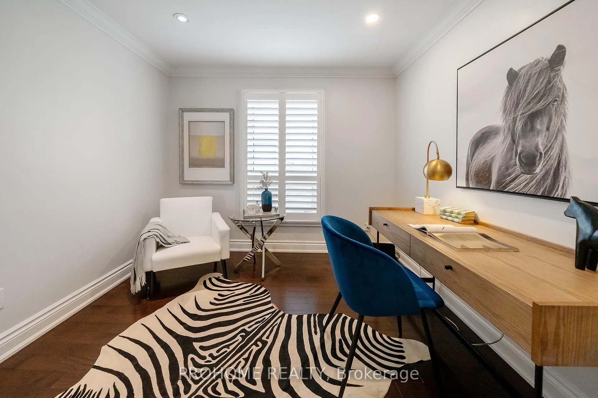 Photo 8 of 163 Carlton Road, Markham, Unionville — HOMEH
