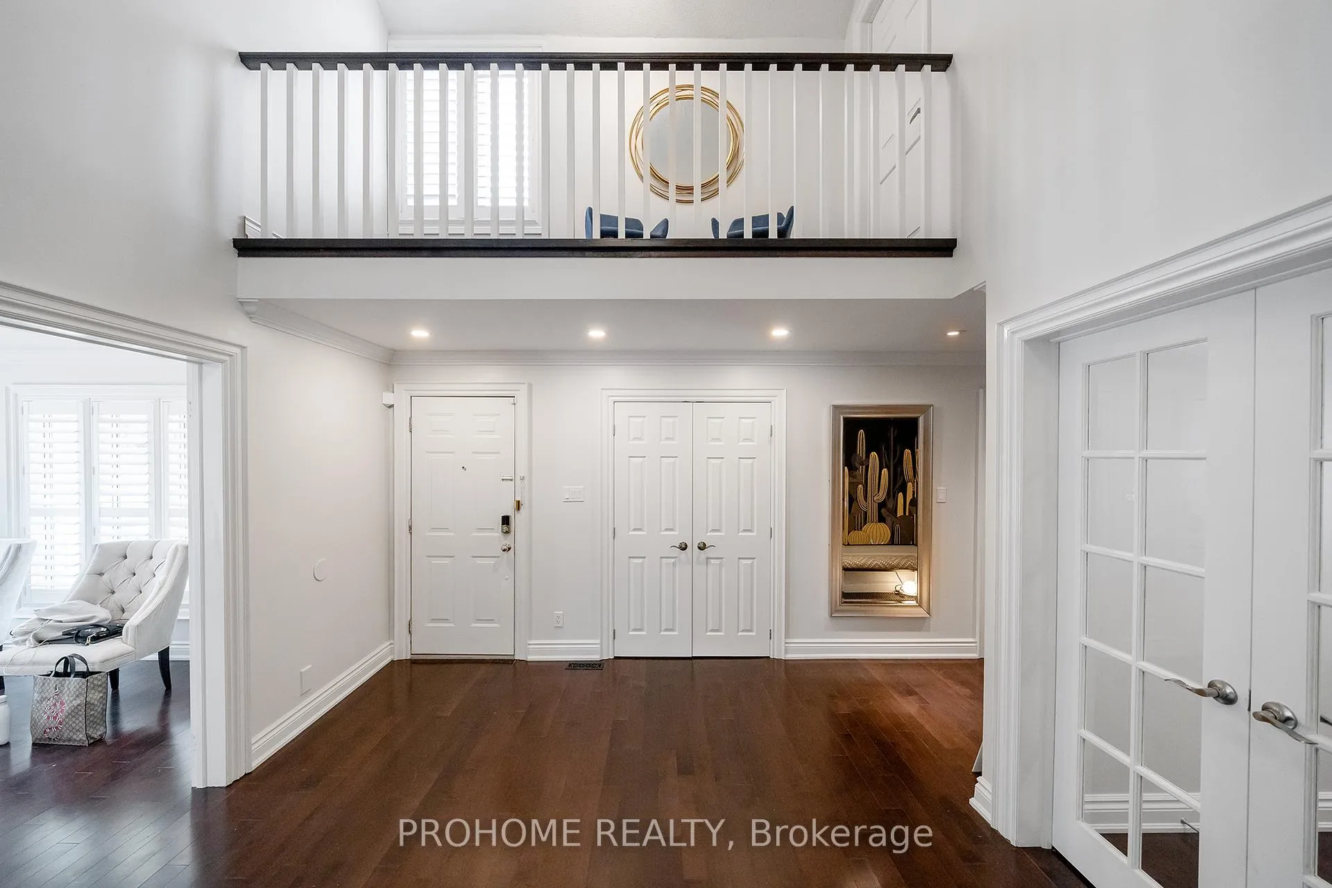 Photo 16 of 163 Carlton Road, Markham, Unionville — HOMEH