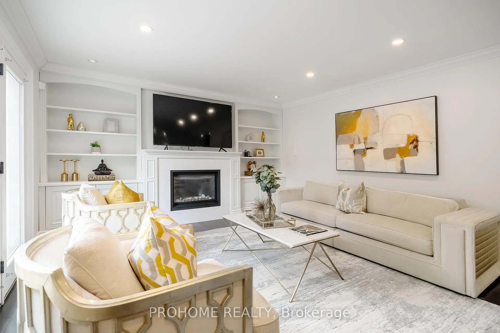 Photo 17 of 163 Carlton Road, Markham, Unionville — HOMEH