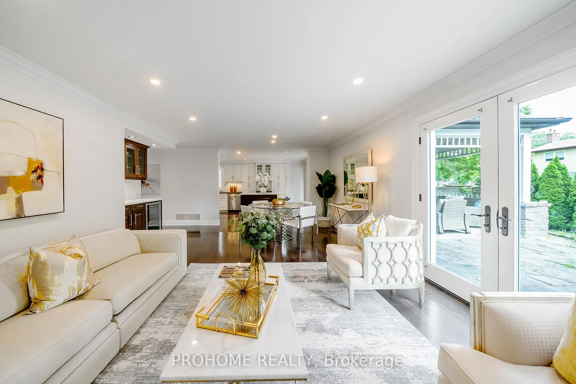 Photo 18 of 163 Carlton Road, Markham, Unionville — HOMEH