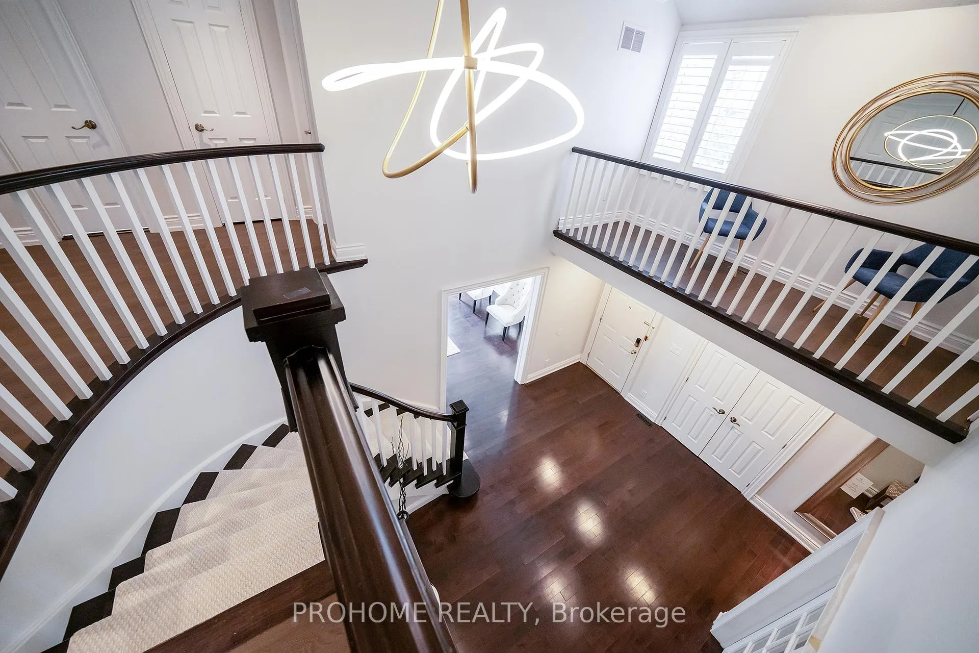 Photo 20 of 163 Carlton Road, Markham, Unionville — HOMEH