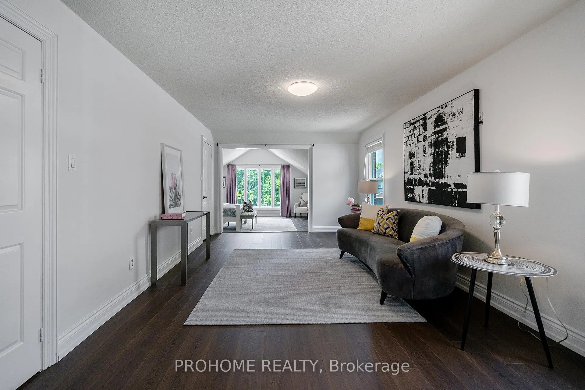 Photo 22 of 163 Carlton Road, Markham, Unionville — HOMEH