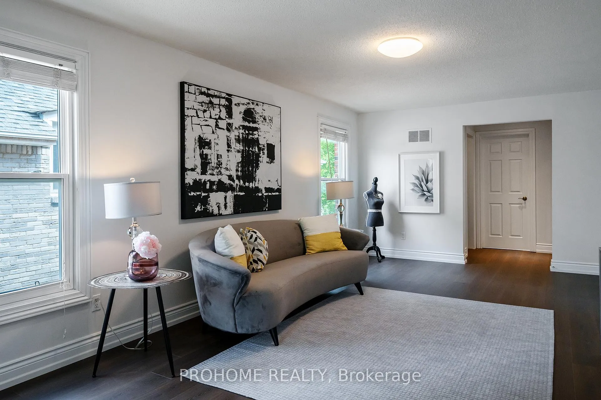 Photo 23 of 163 Carlton Road, Markham, Unionville — HOMEH