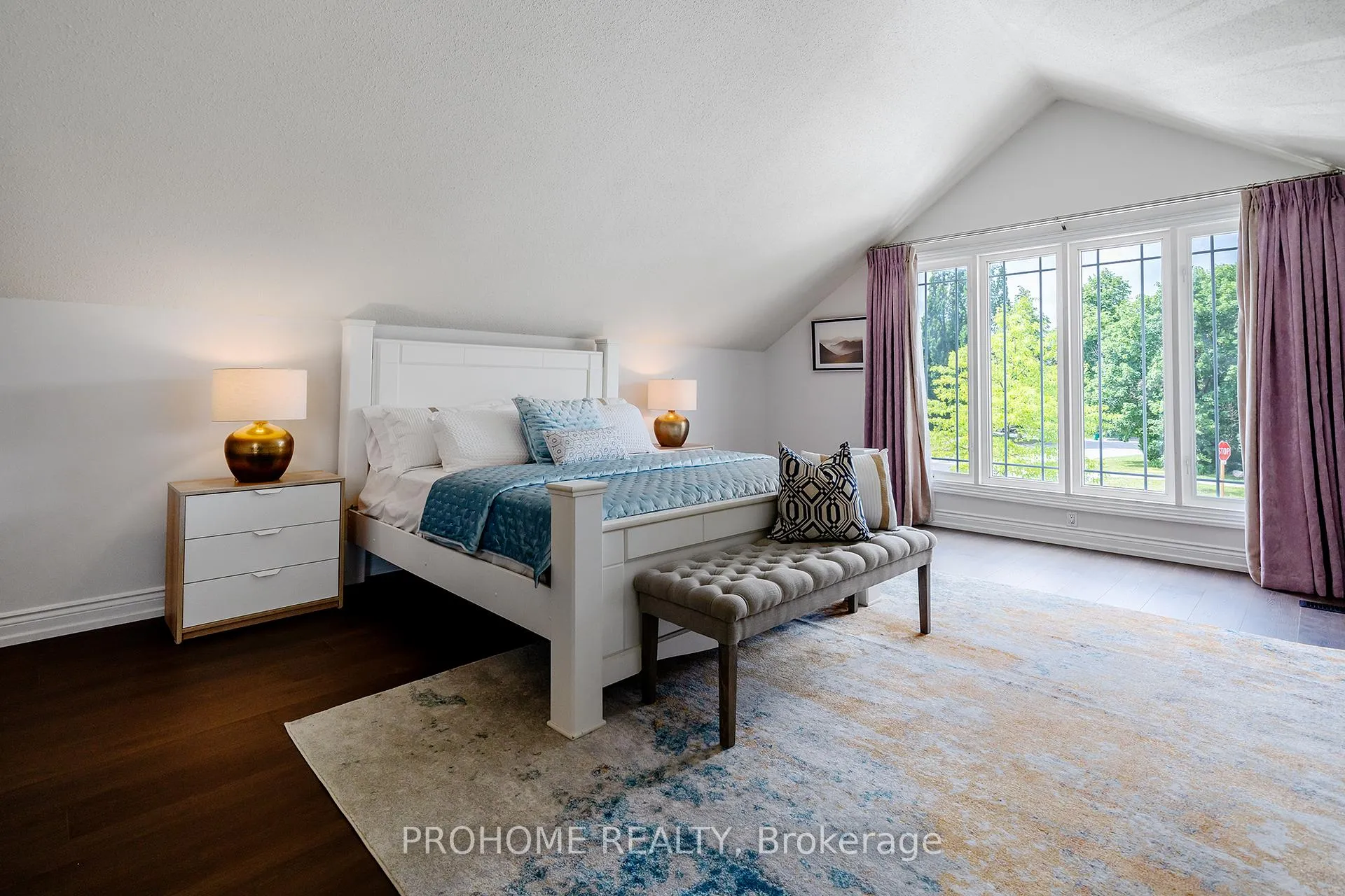 Photo 24 of 163 Carlton Road, Markham, Unionville — HOMEH