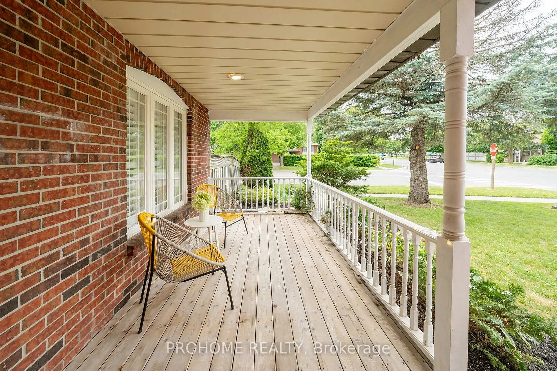 Photo 36 of 163 Carlton Road, Markham, Unionville — HOMEH