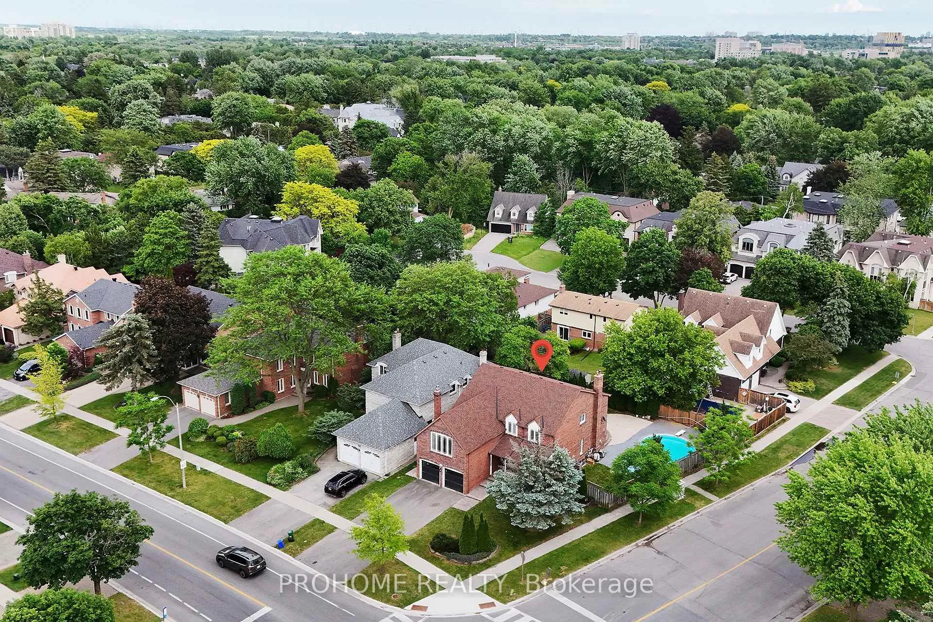 Photo 38 of 163 Carlton Road, Markham, Unionville — HOMEH