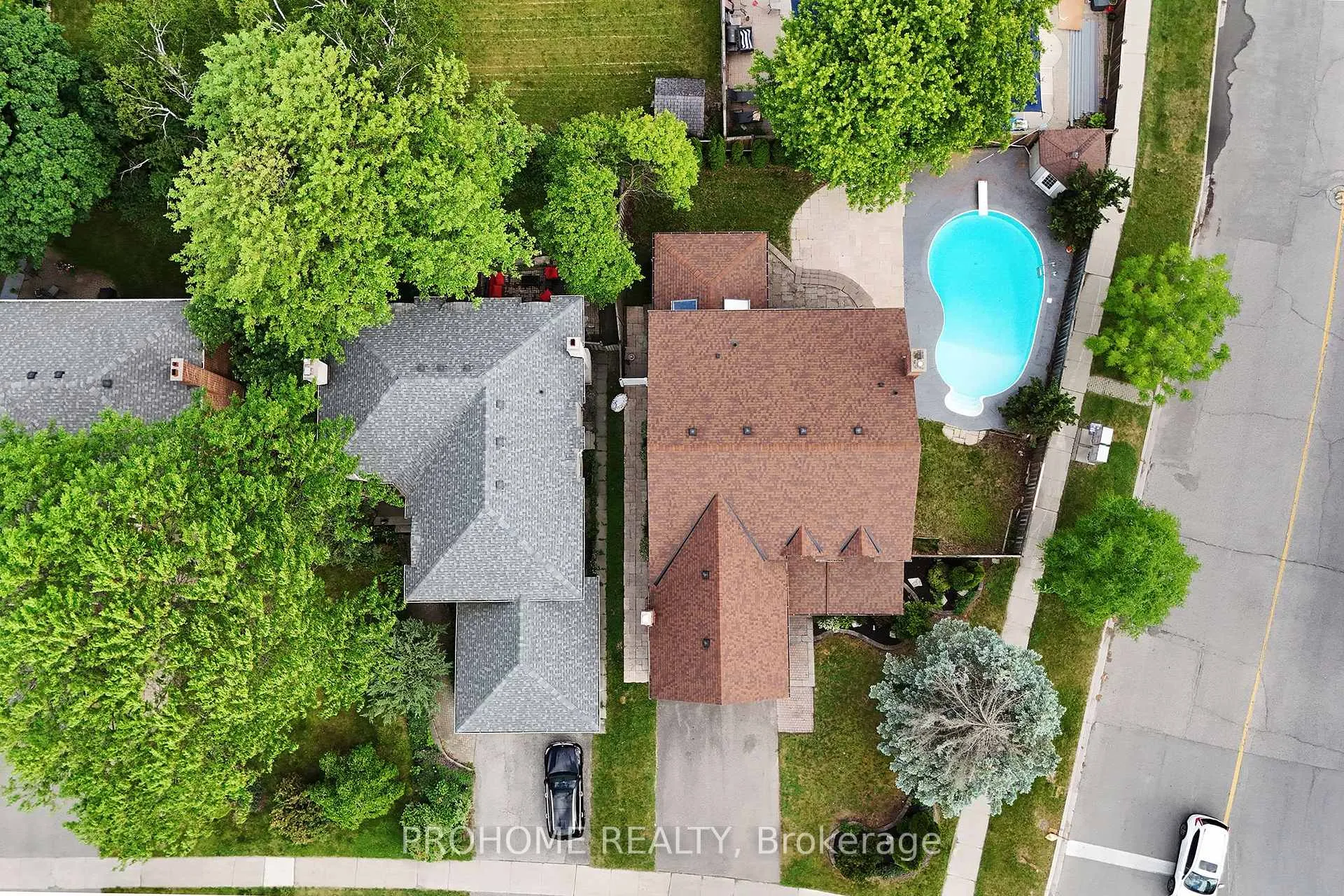 Photo 39 of 163 Carlton Road, Markham, Unionville — HOMEH