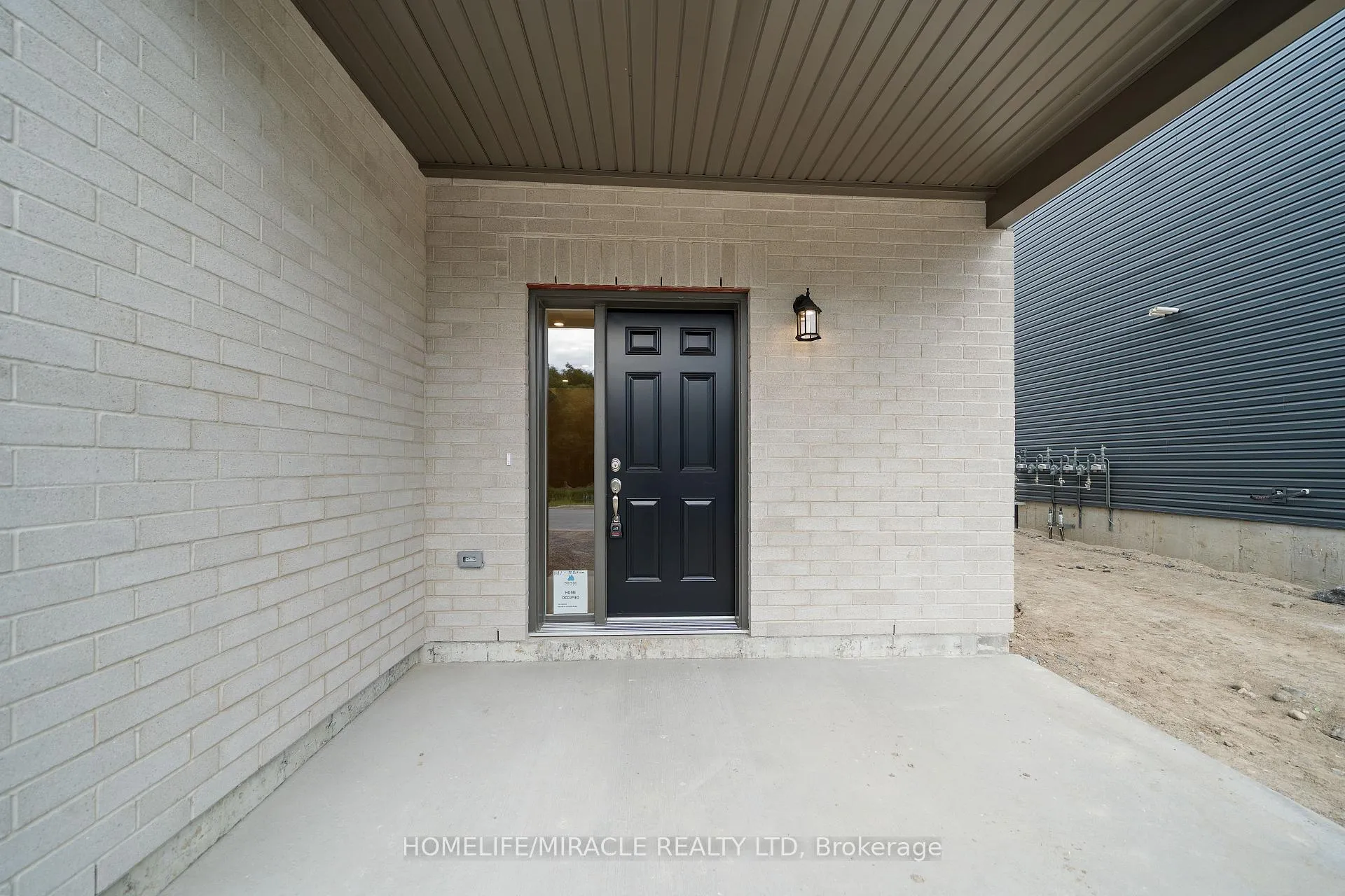 Photo 3 of 93 Buchanan Avenue, Prince Edward County, North Marysburg Ward — HOMEH