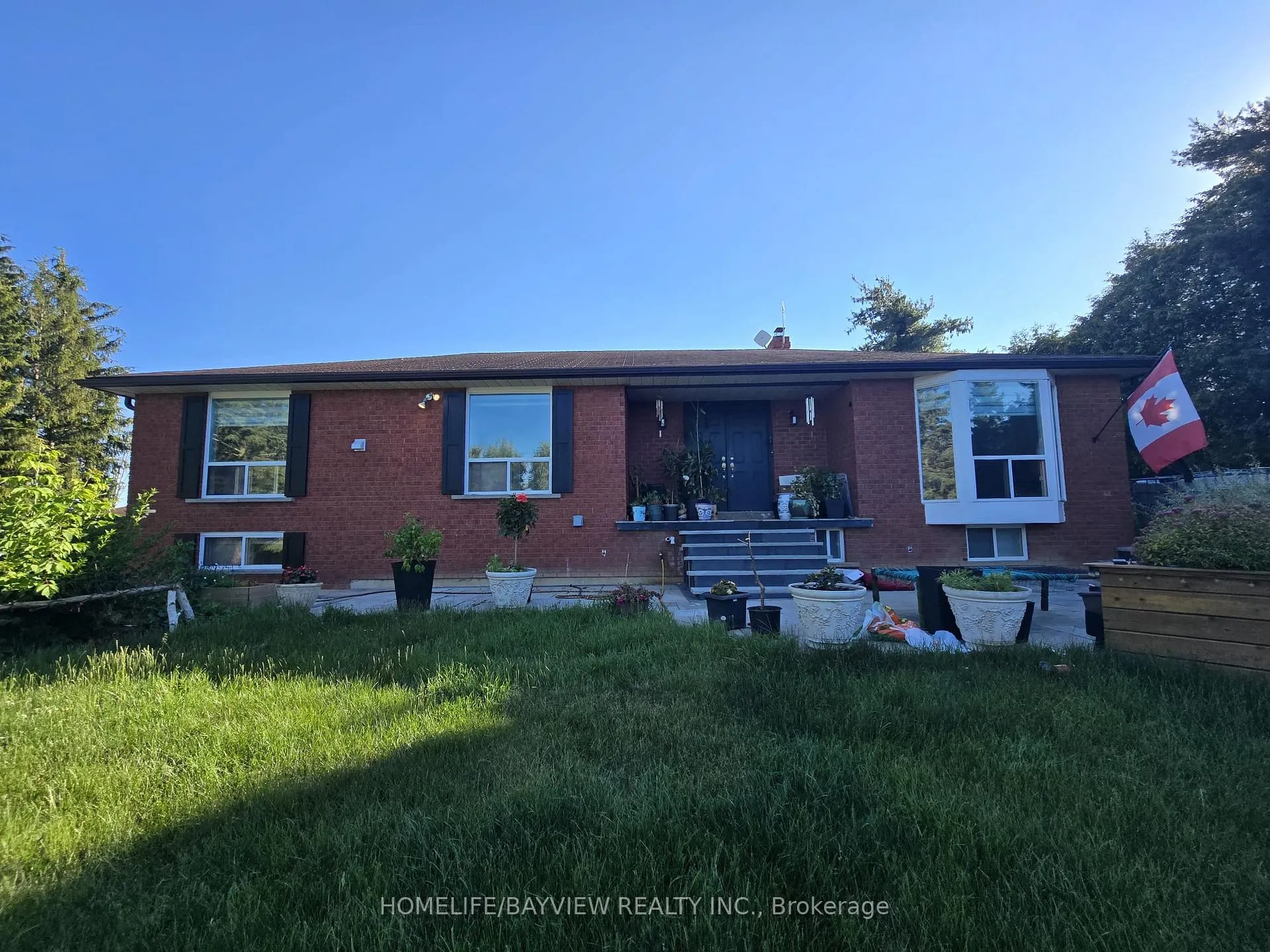 Photo 1 of 15246 The Gore Road, Caledon, Caledon East — HOMEH