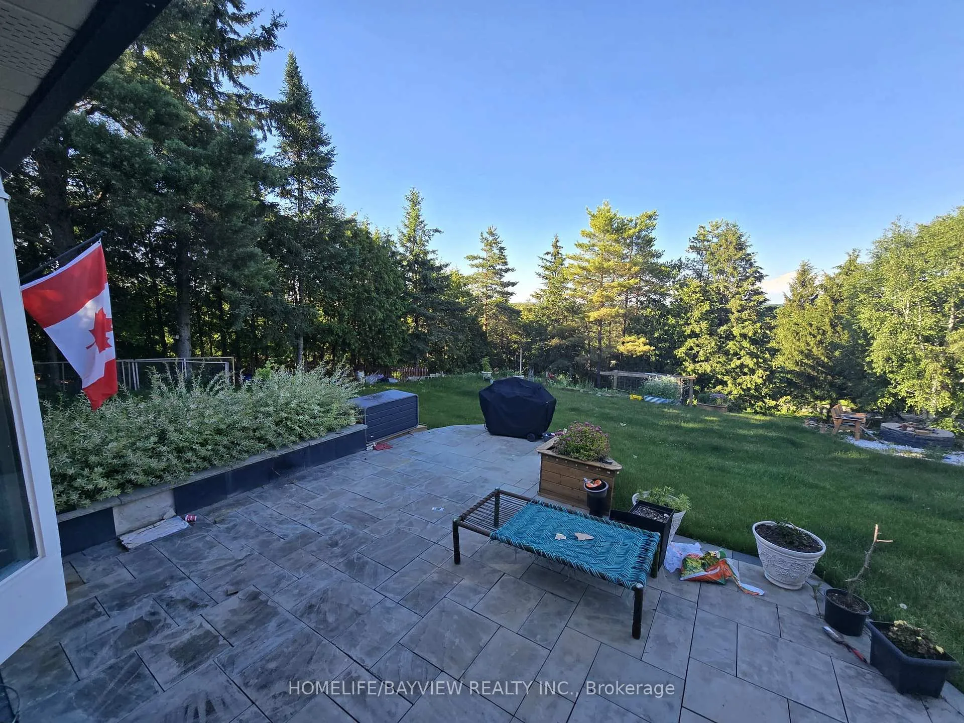 Photo 2 of 15246 The Gore Road, Caledon, Caledon East — HOMEH