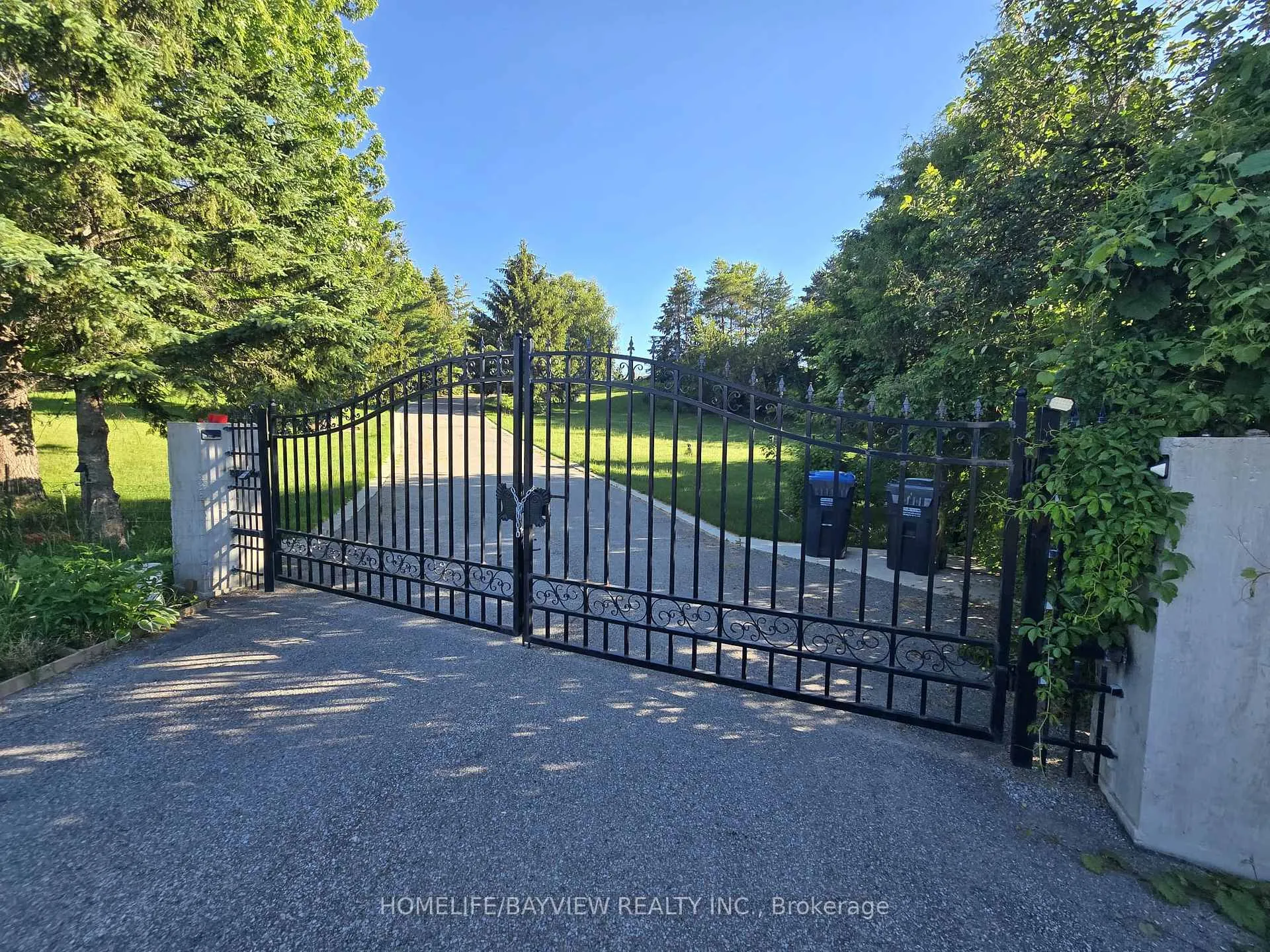 Photo 5 of 15246 The Gore Road, Caledon, Caledon East — HOMEH