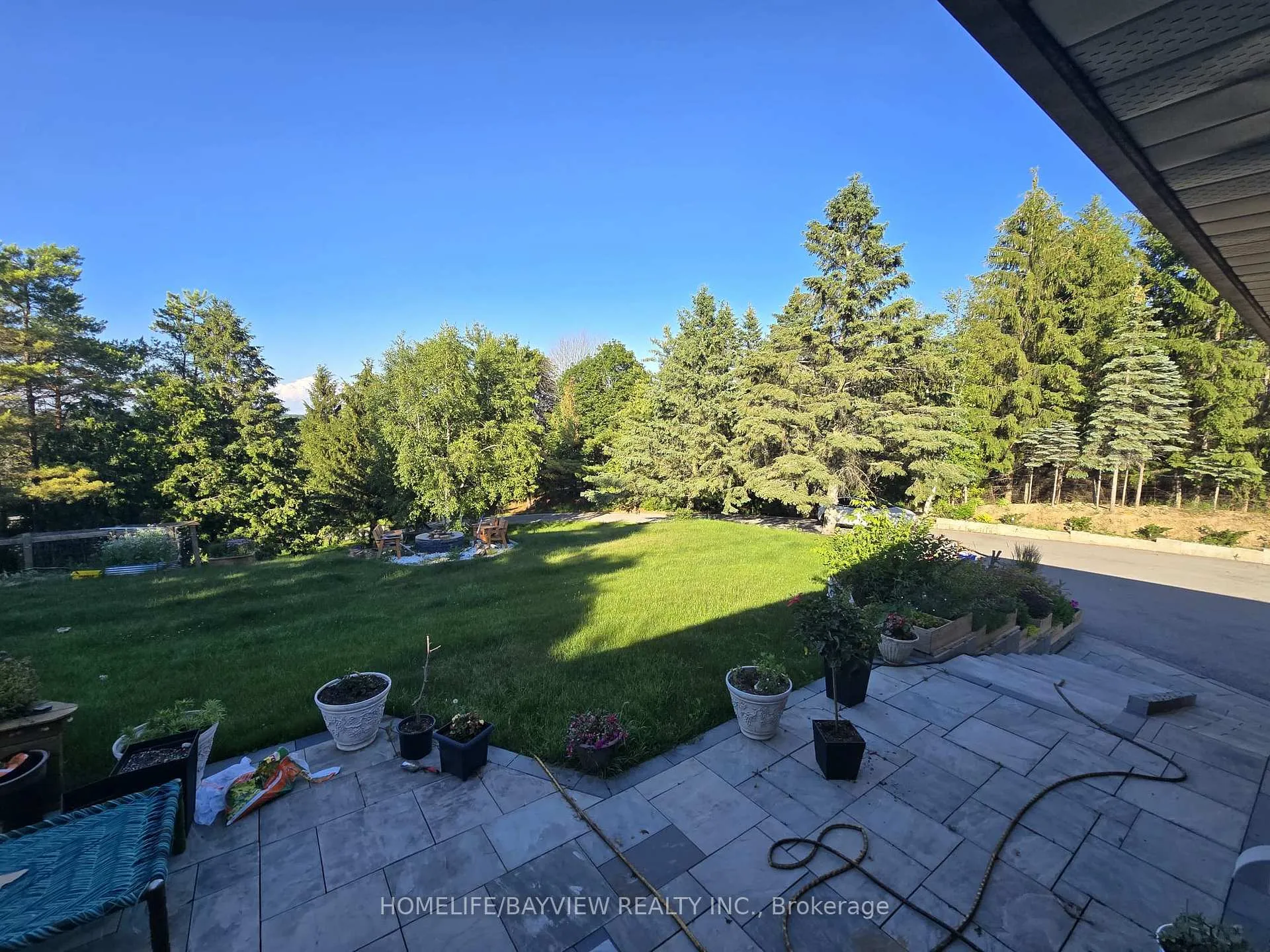 Photo 6 of 15246 The Gore Road, Caledon, Caledon East — HOMEH