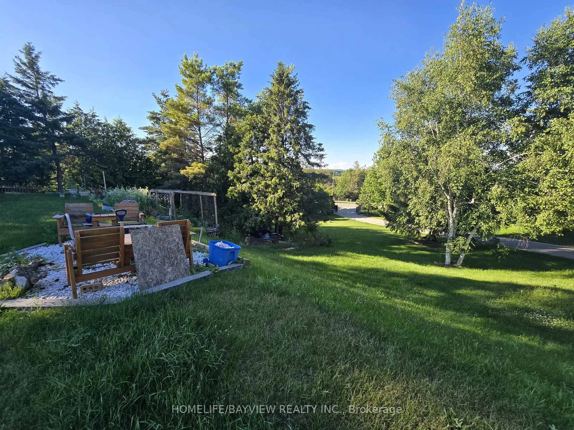 Photo 7 of 15246 The Gore Road, Caledon, Caledon East — HOMEH
