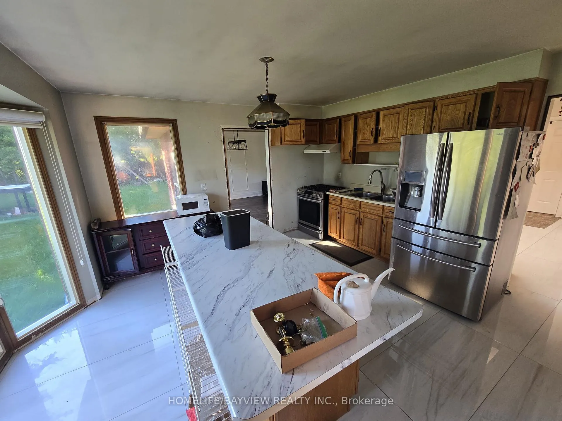 Photo 10 of 15246 The Gore Road, Caledon, Caledon East — HOMEH