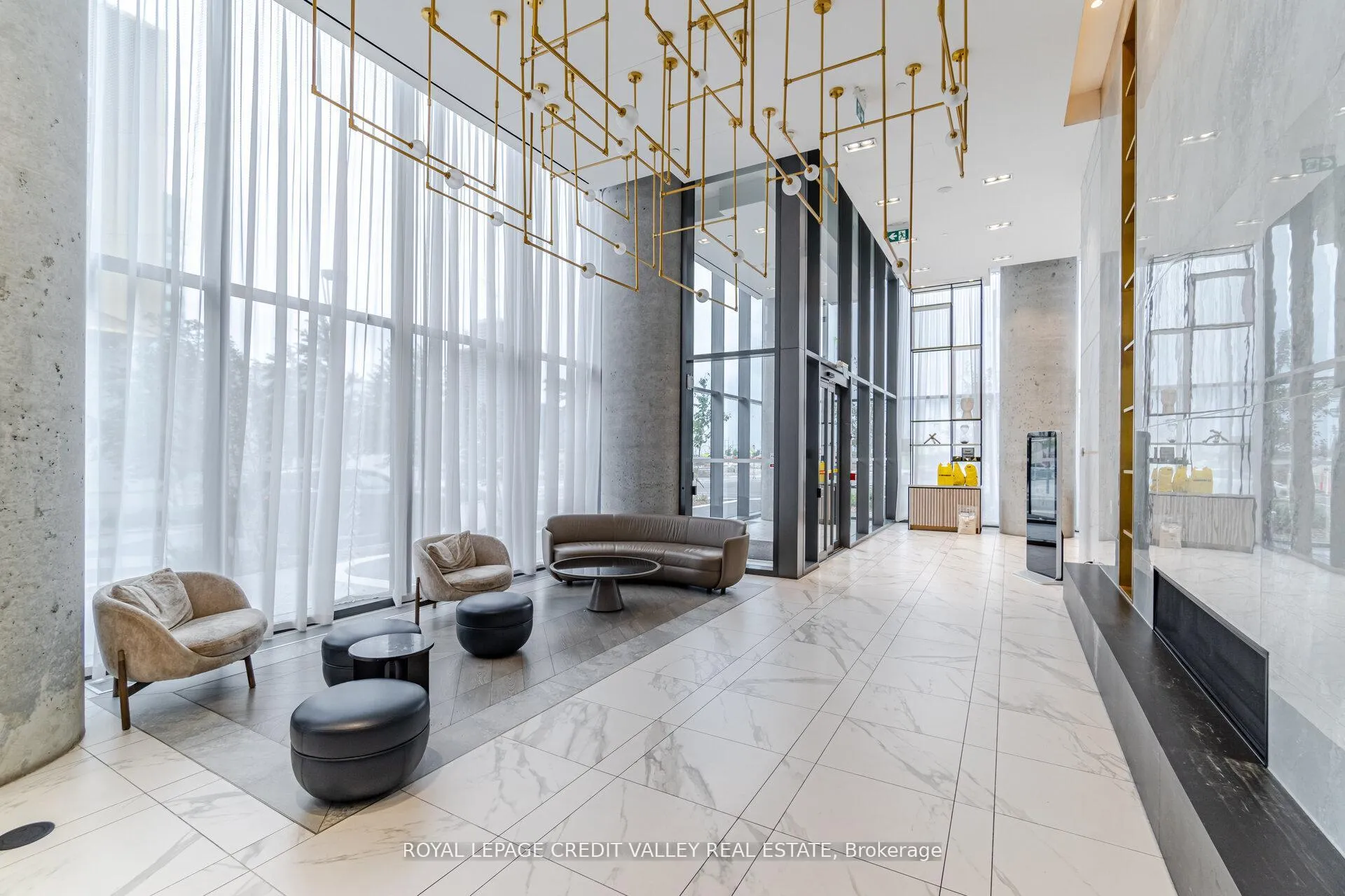 Photo 3 of Unit 1511, 5 Buttermill Avenue, Vaughan, Vaughan Corporate Centre — HOMEH