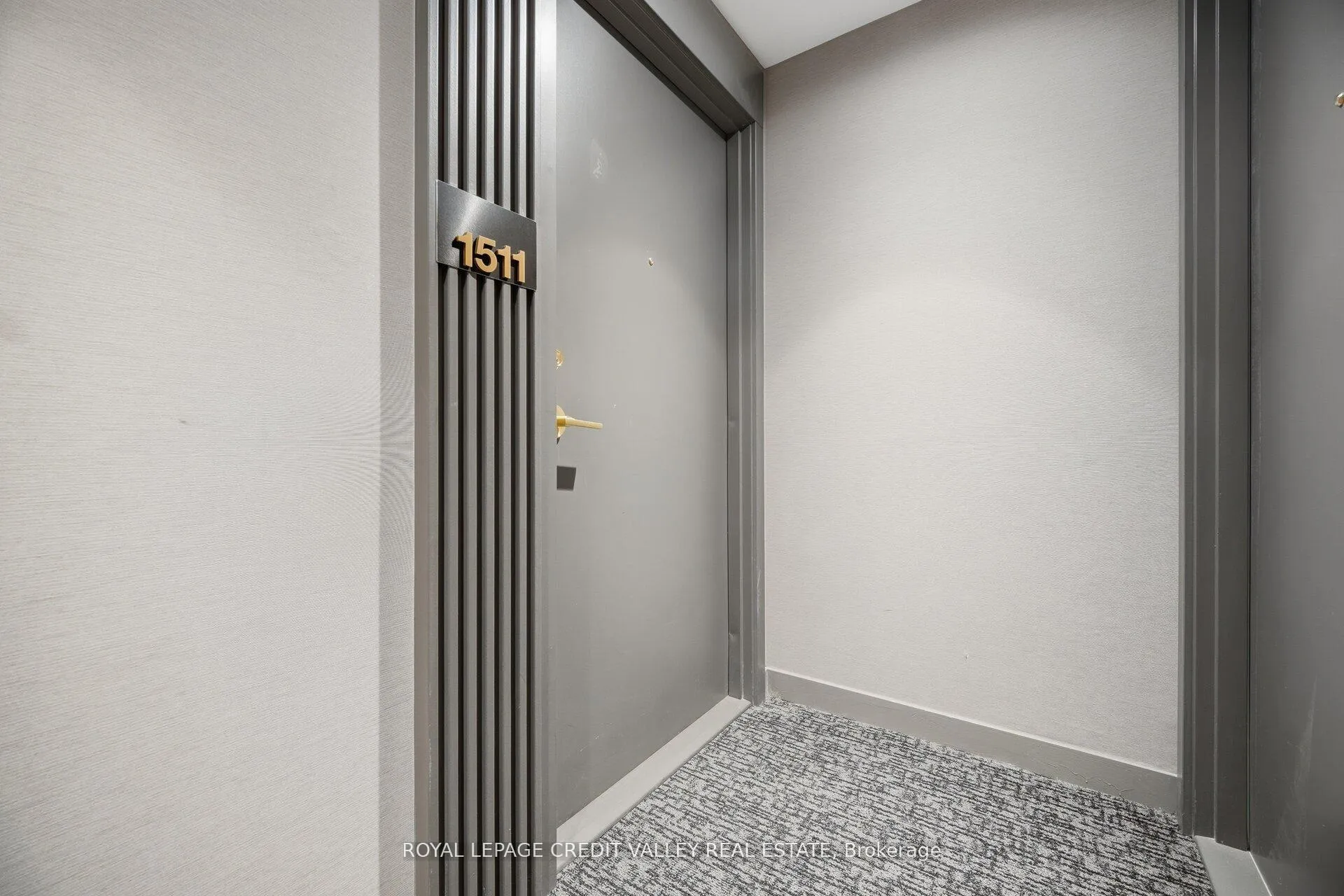 Photo 4 of Unit 1511, 5 Buttermill Avenue, Vaughan, Vaughan Corporate Centre — HOMEH