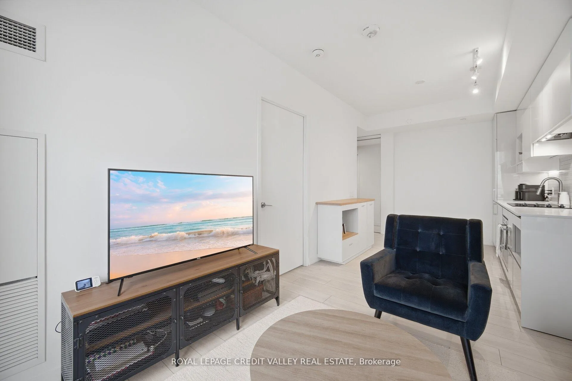 Photo 17 of Unit 1511, 5 Buttermill Avenue, Vaughan, Vaughan Corporate Centre — HOMEH