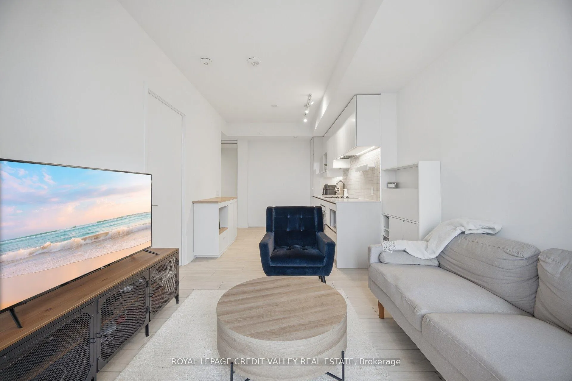 Photo 18 of Unit 1511, 5 Buttermill Avenue, Vaughan, Vaughan Corporate Centre — HOMEH