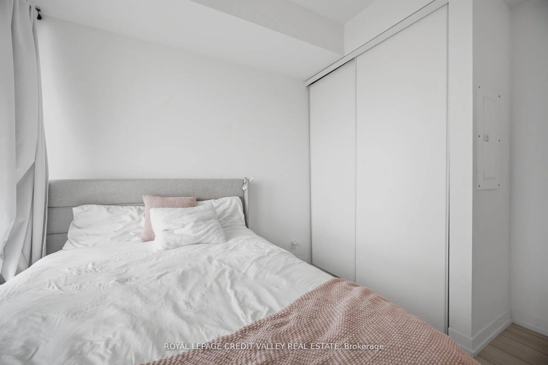 Photo 20 of Unit 1511, 5 Buttermill Avenue, Vaughan, Vaughan Corporate Centre — HOMEH