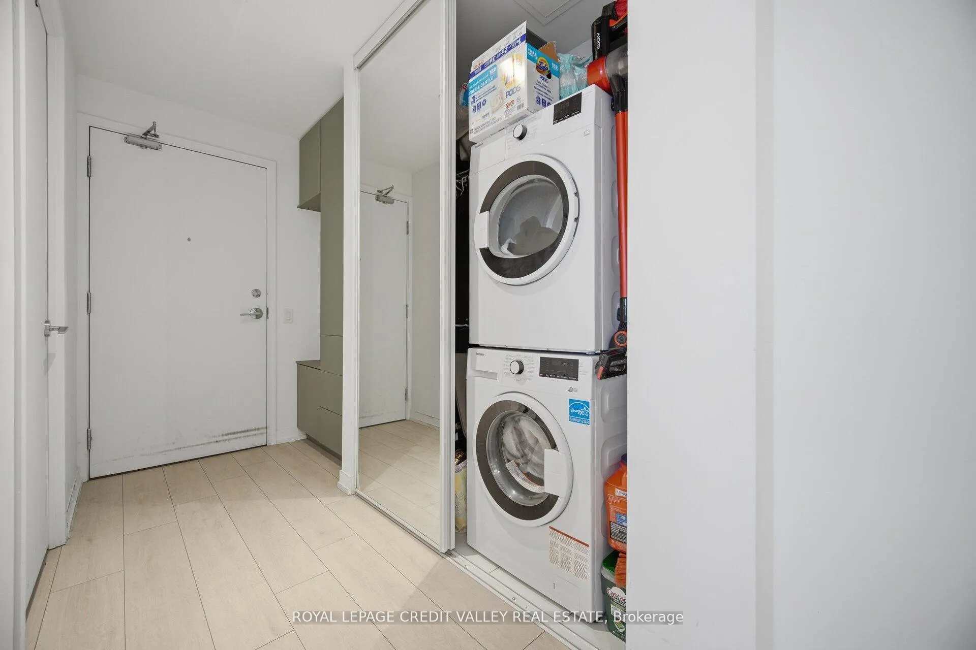 Photo 25 of Unit 1511, 5 Buttermill Avenue, Vaughan, Vaughan Corporate Centre — HOMEH